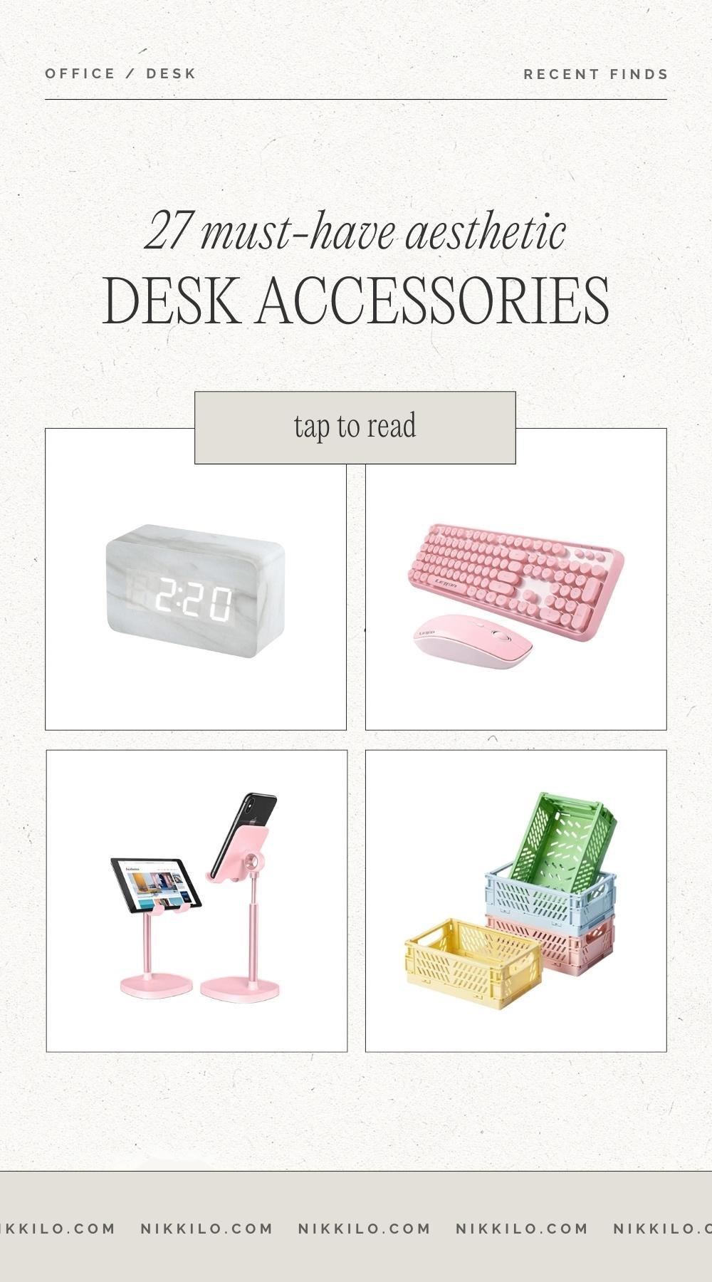 aesthetic pinterest pin design