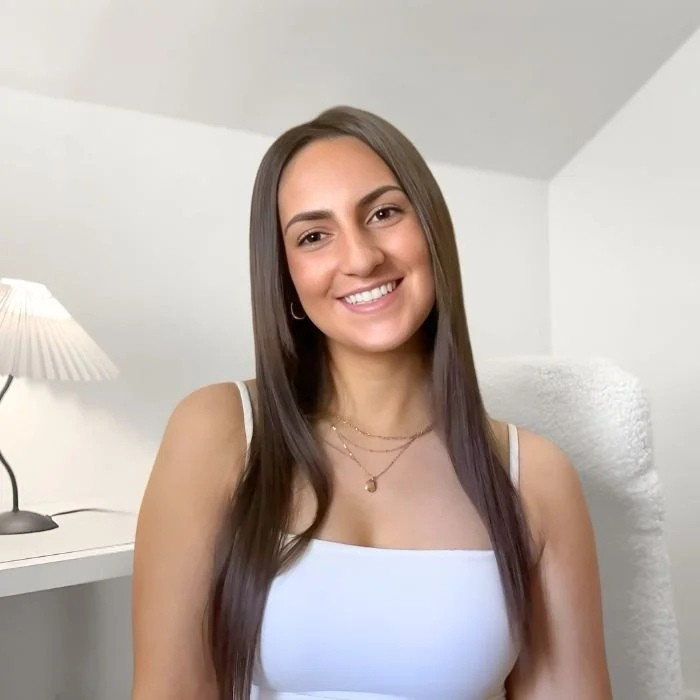 influencer graphic designer