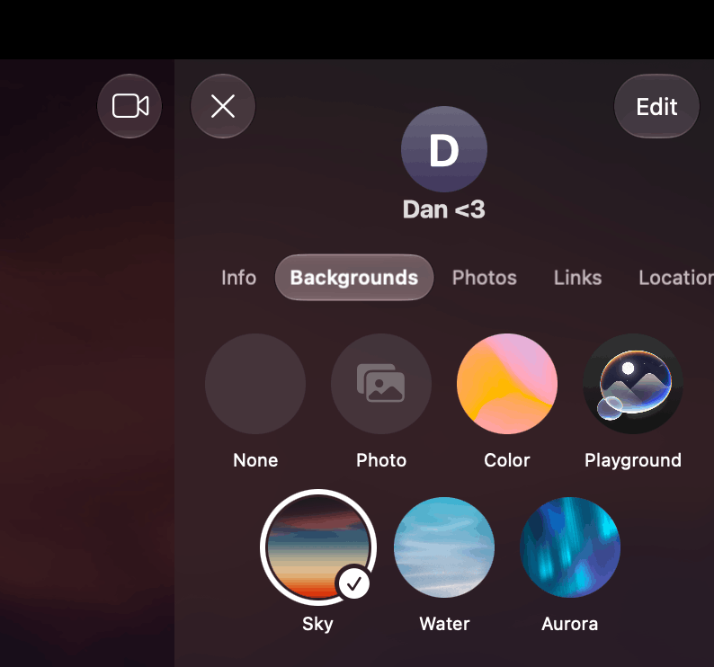 macos 27 macbook golden gate customization