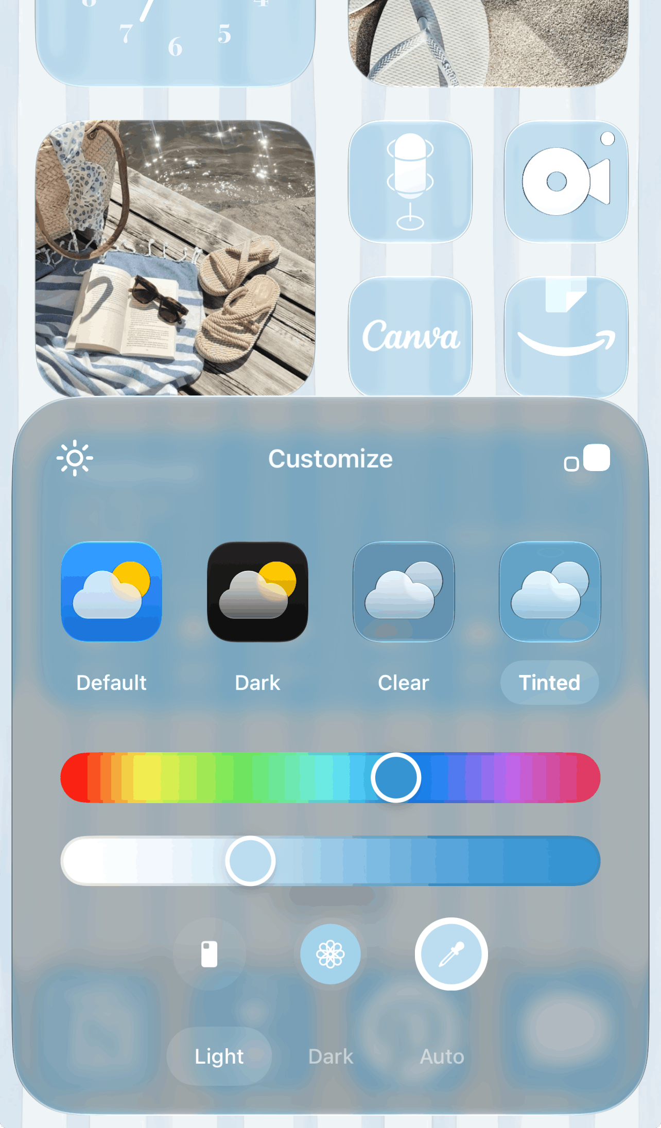 ios 27 customization features