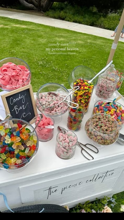 9 Sweet Ideas For Candy Party Favors Guests Will Go CRAZY For! — nikki lo