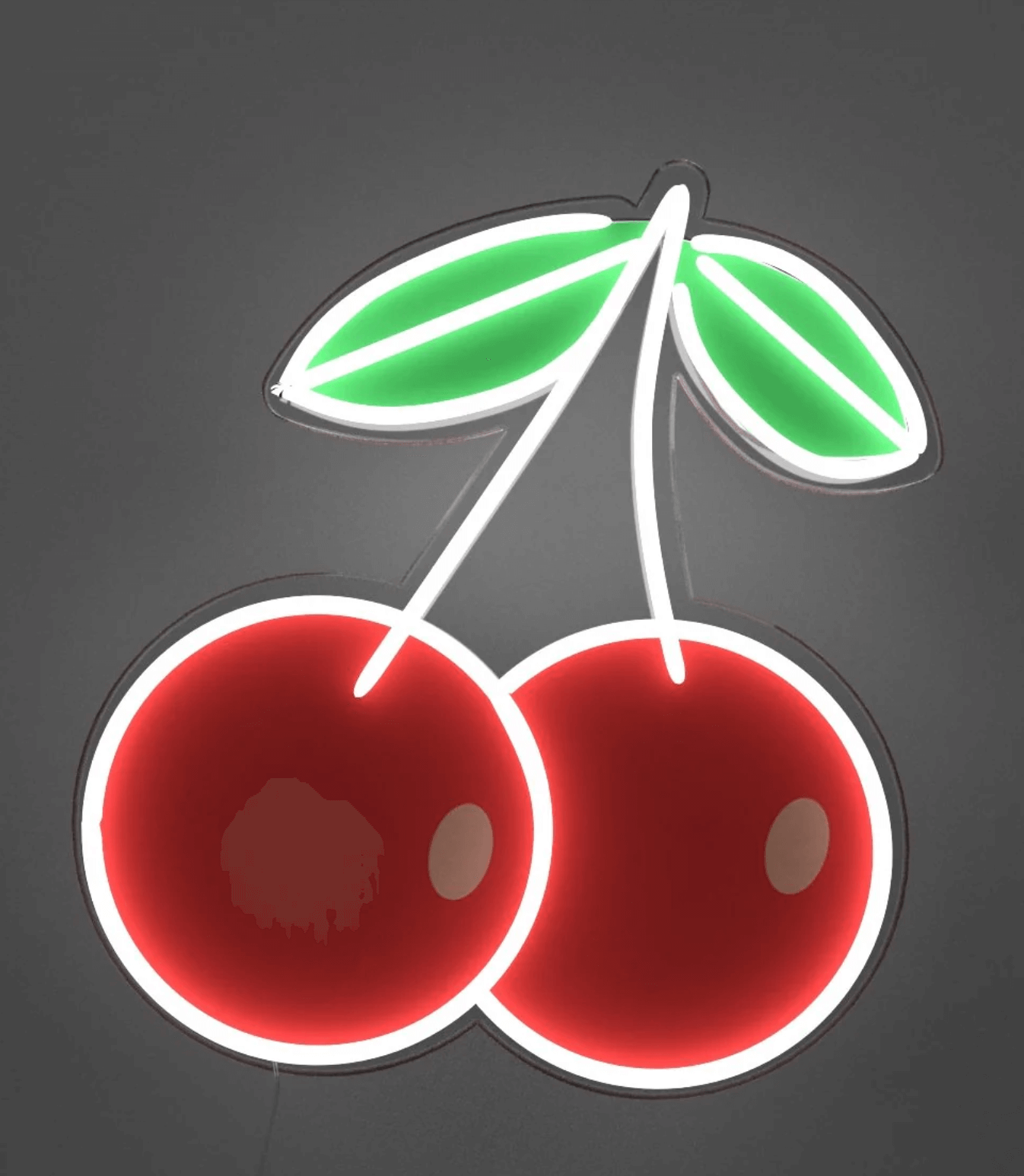 aesthetic neon signs