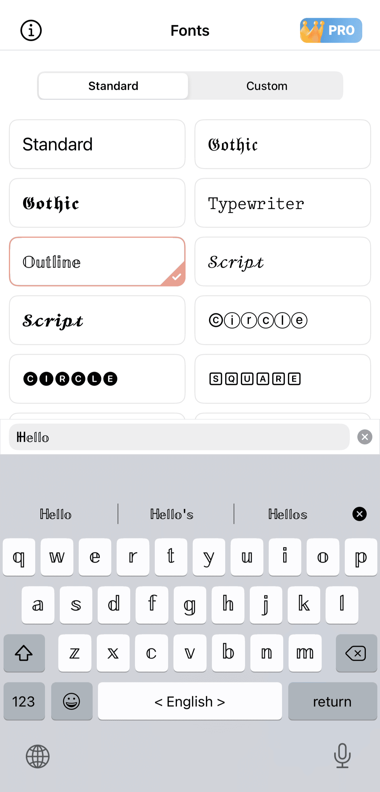 free iphone apps aesthetic