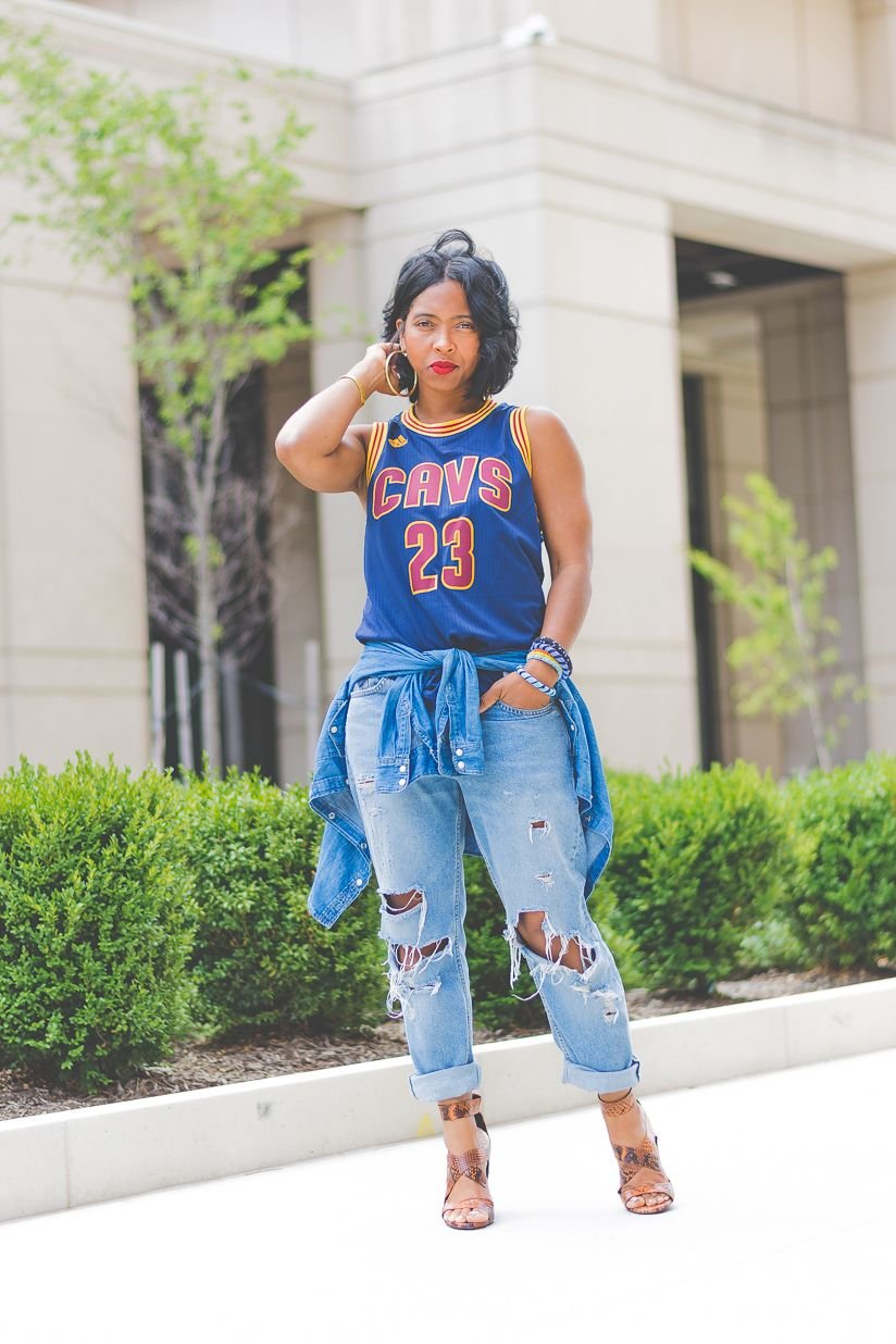 23 Sporty Casual Outfit Ideas To Wear To A Basketball Game! — Nikki Lo