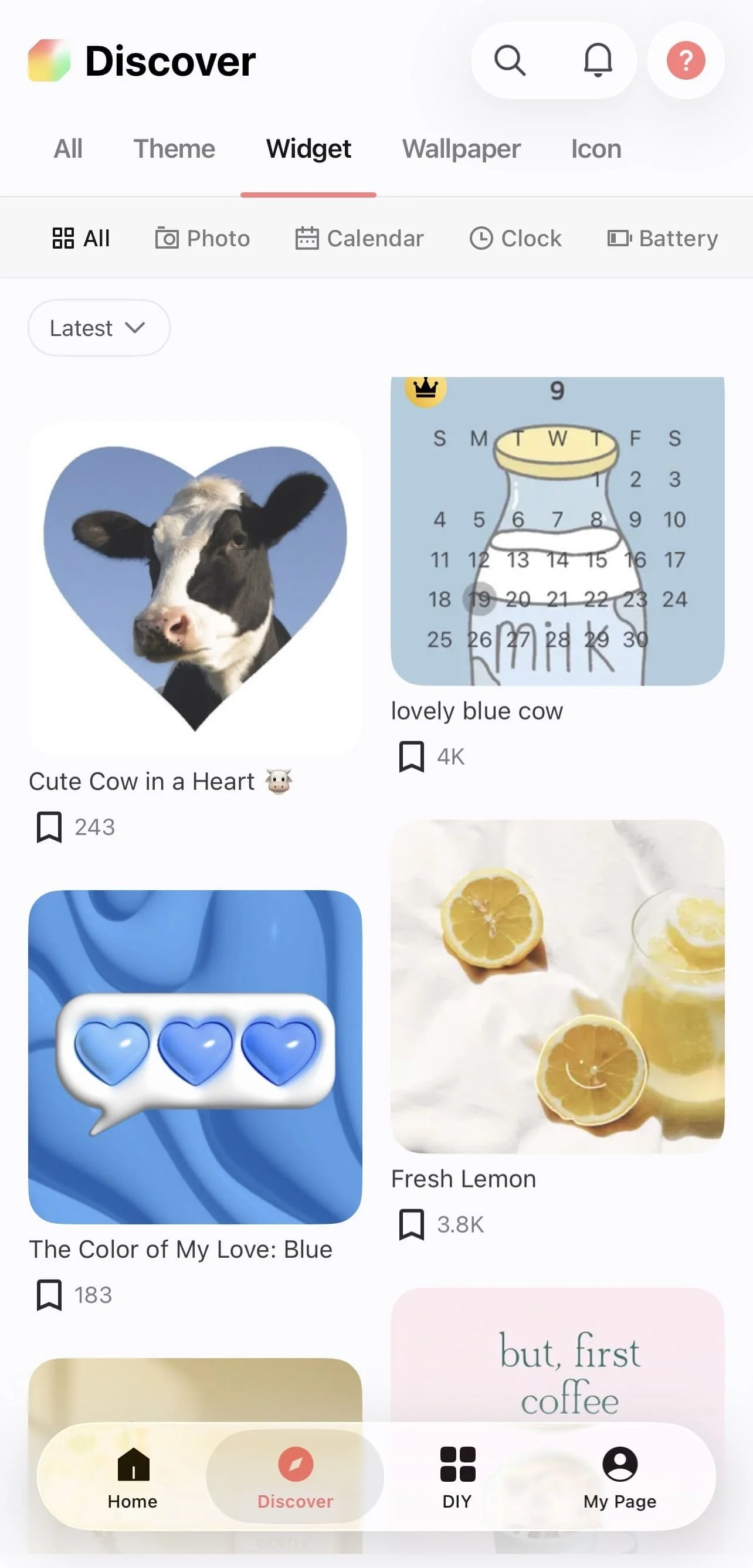 free iphone apps aesthetic