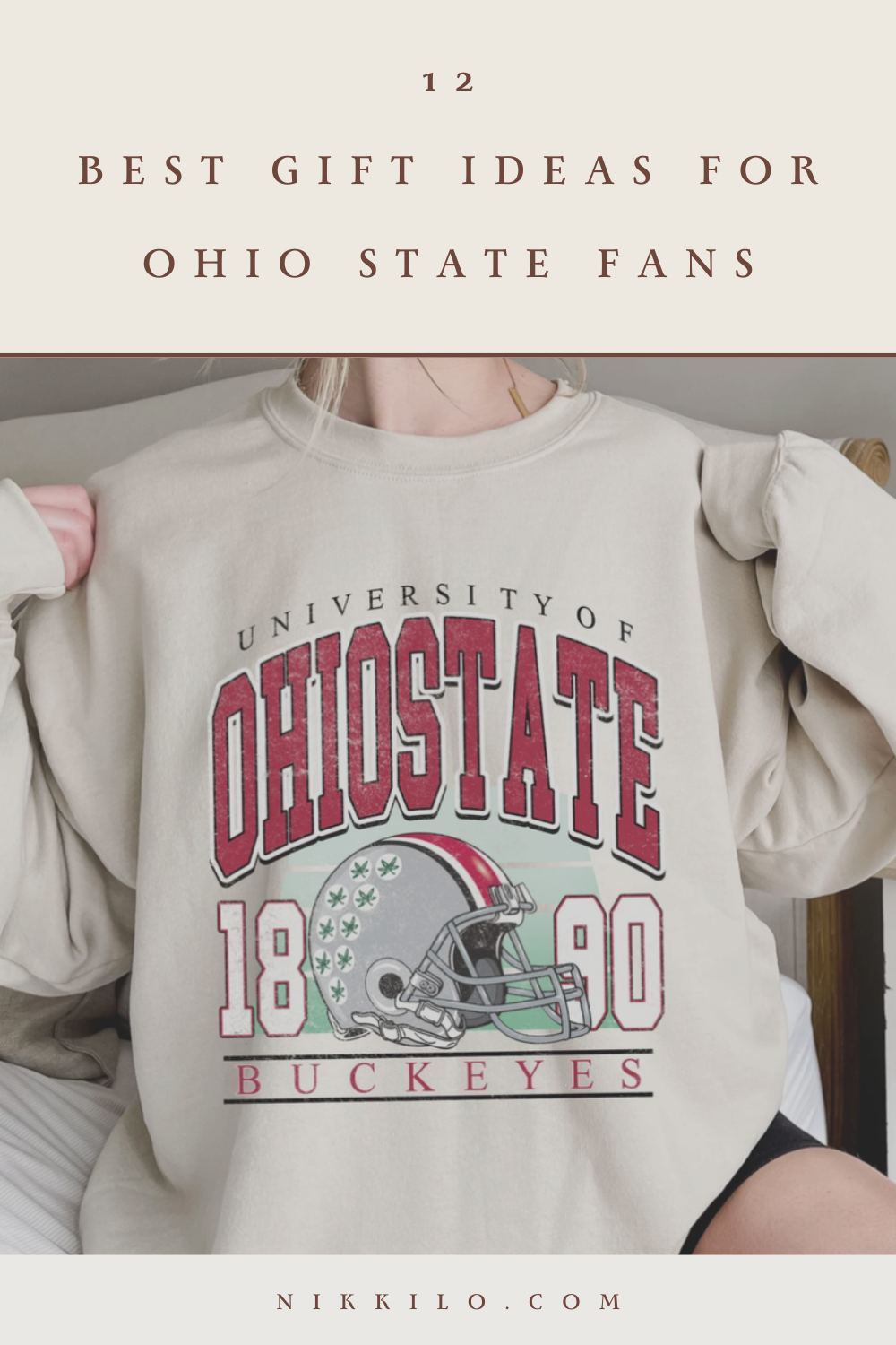 The Ohio State University Gifts & Merchandise for Sale