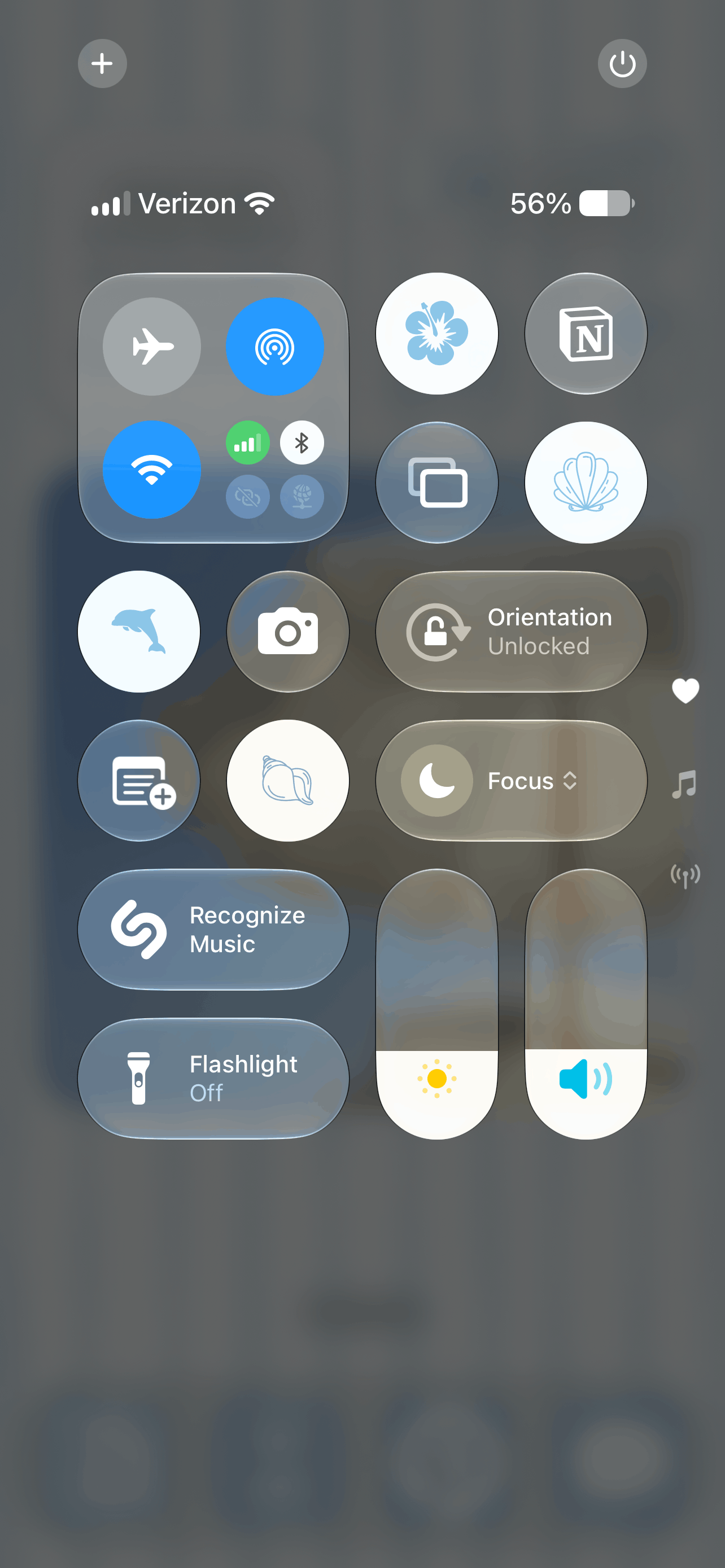 ios 27 iphone customization aesthetic