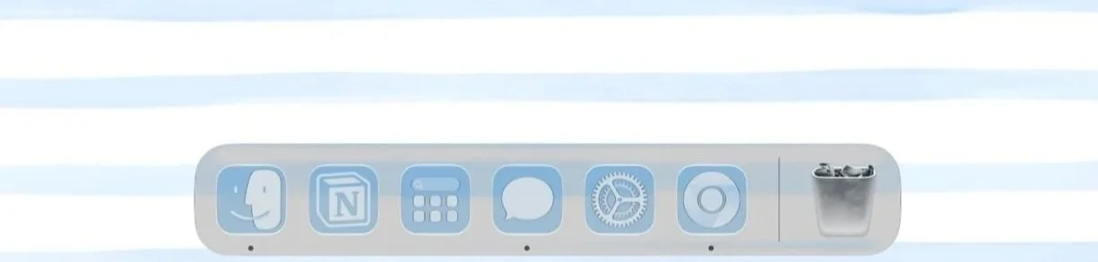 How To Customize Your MacBook With MacOS 27 Golden Gate