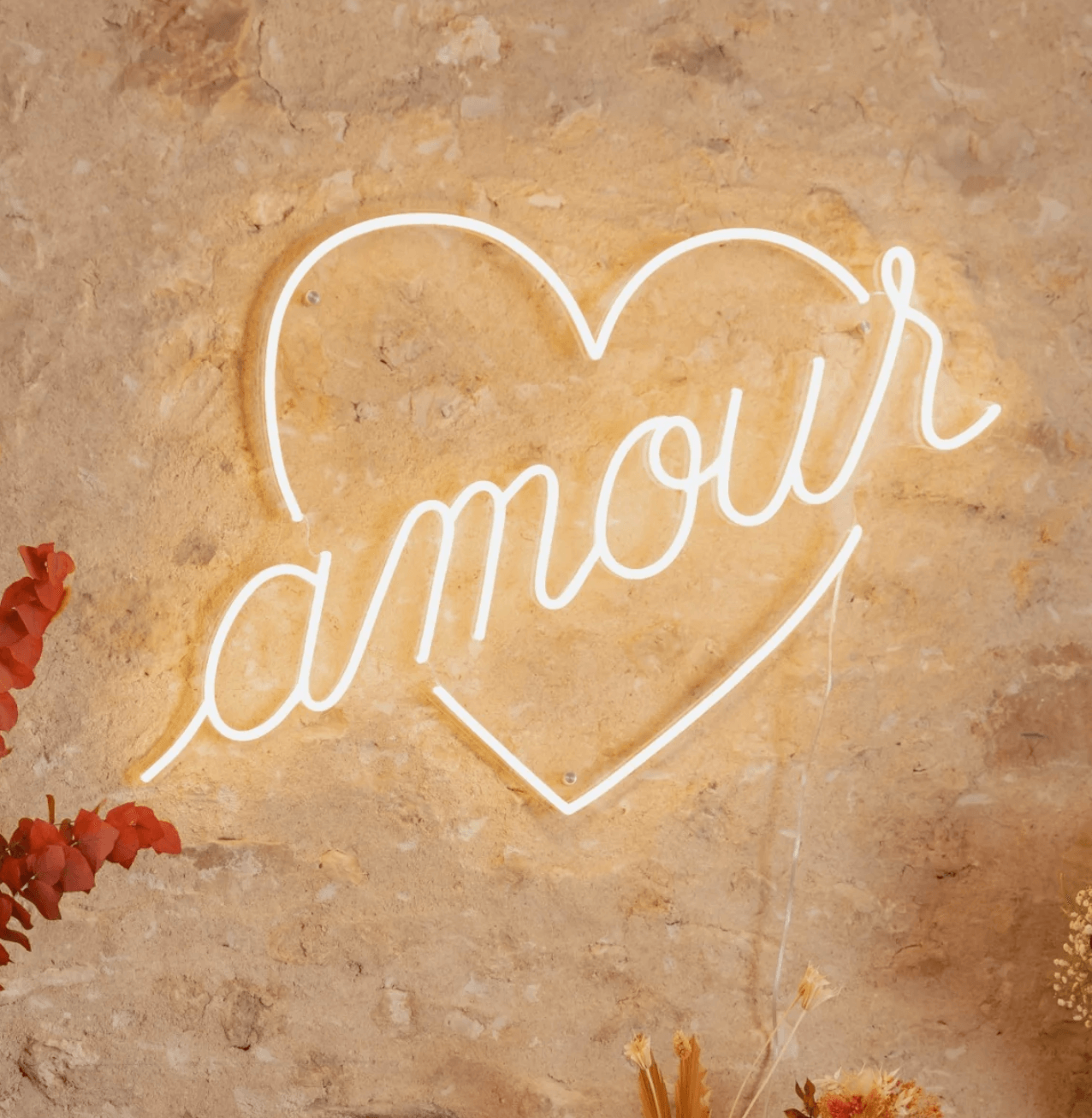 aesthetic neon signs