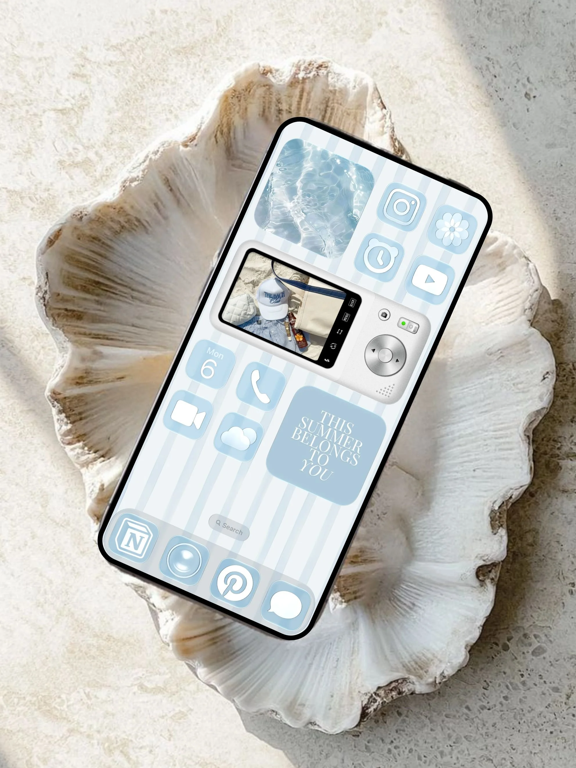 ios 27 iphone customization aesthetic