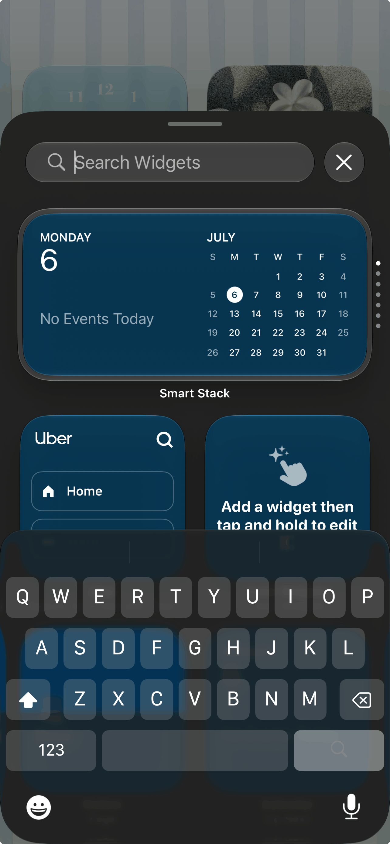 ios 27 iphone customization aesthetic