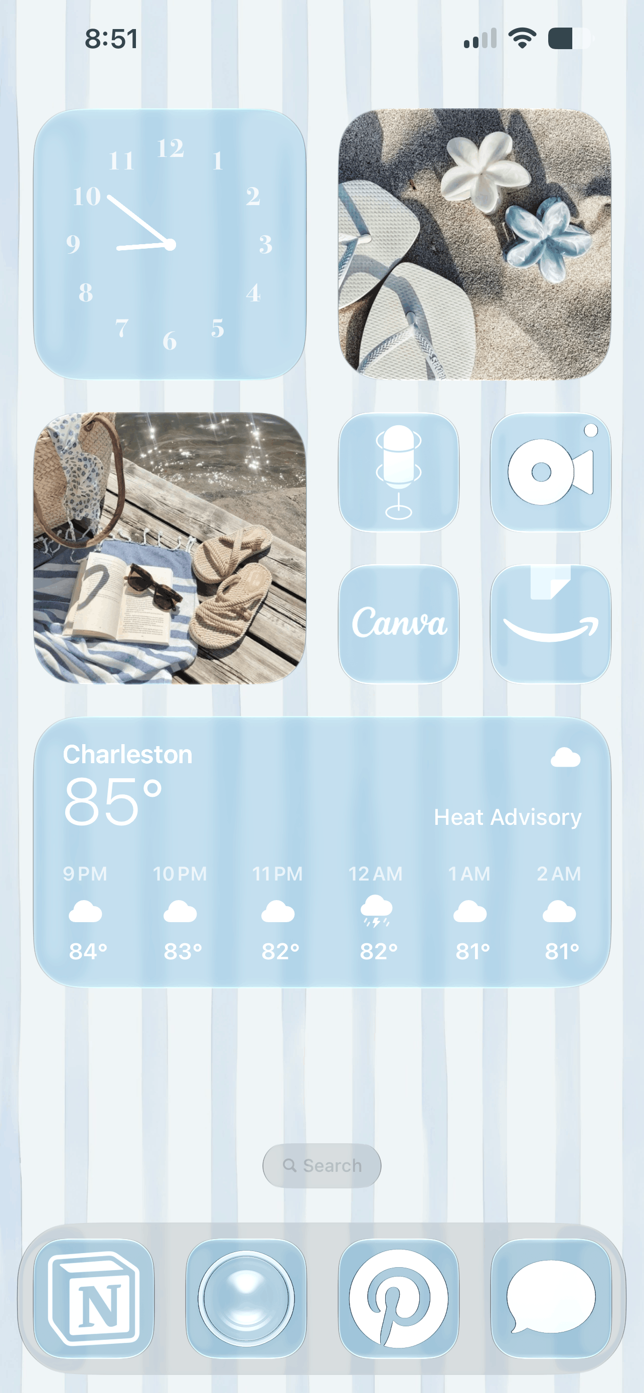 ios 27 iphone customization aesthetic