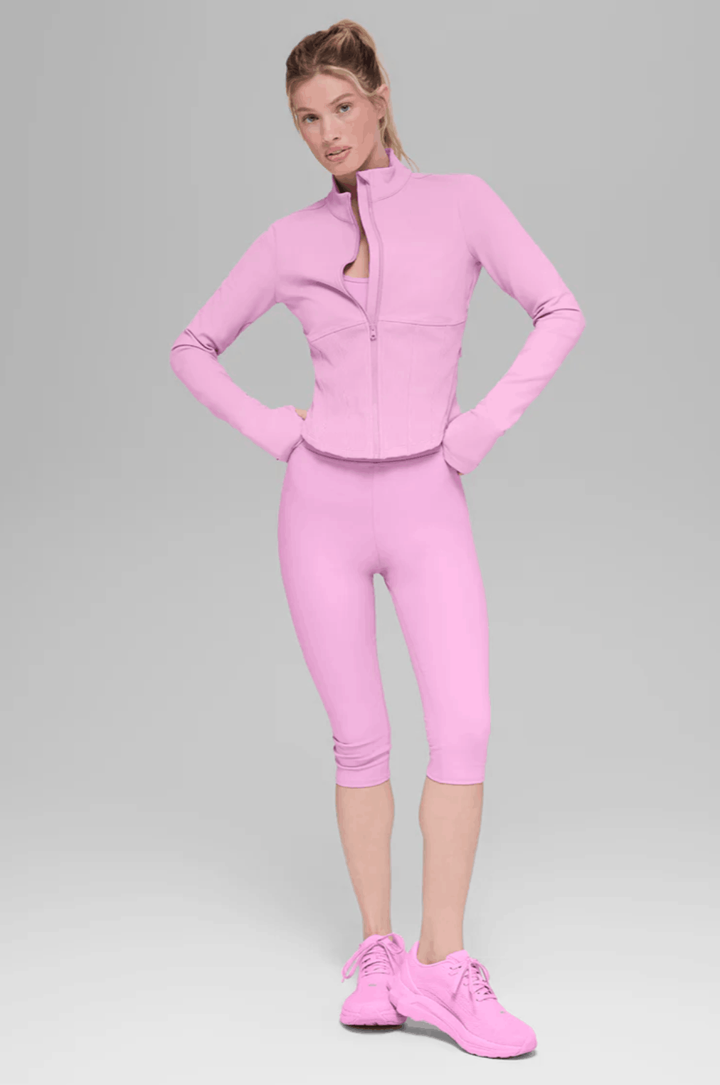 cold weather workout outfits