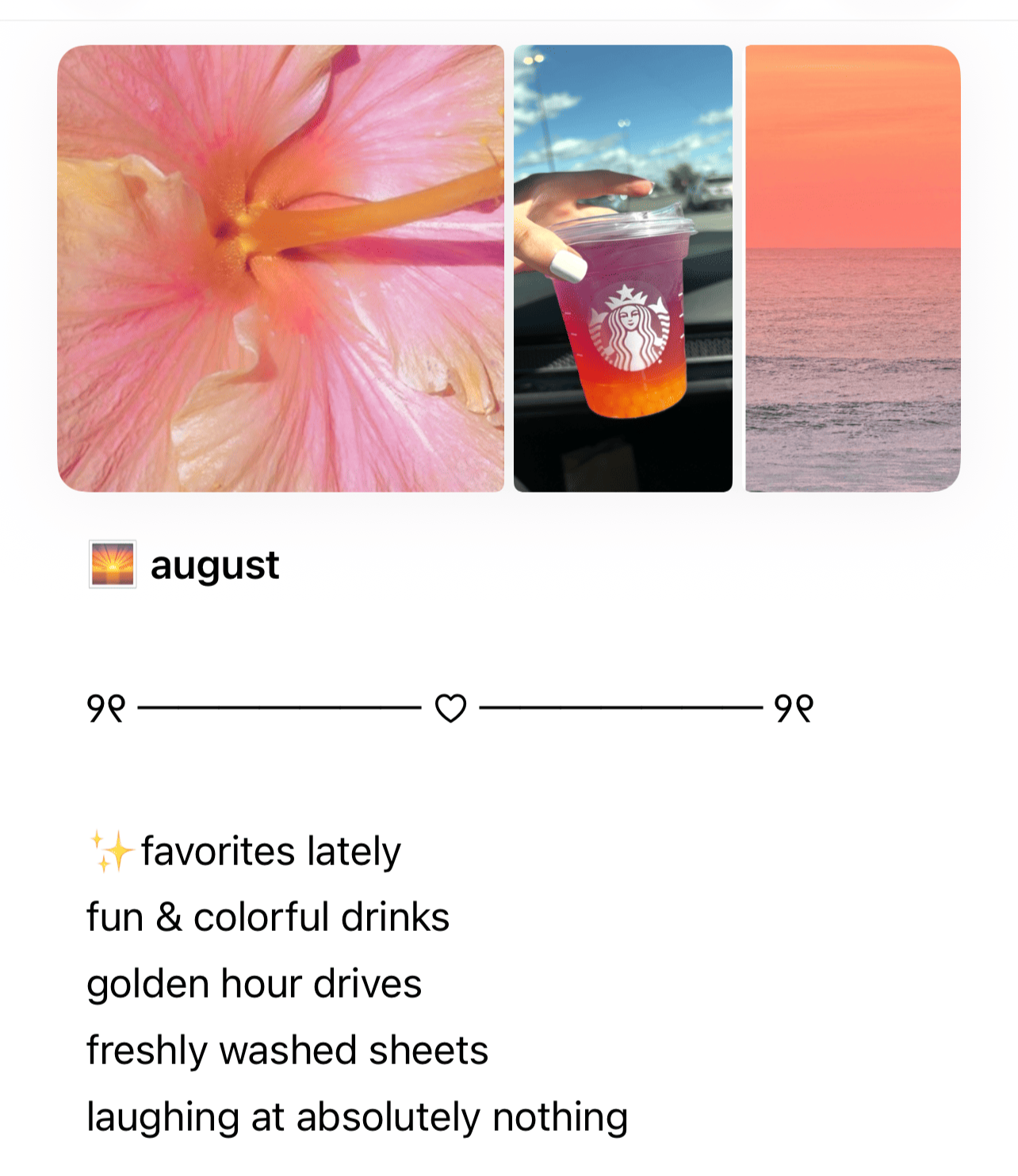 apple journal journal customization