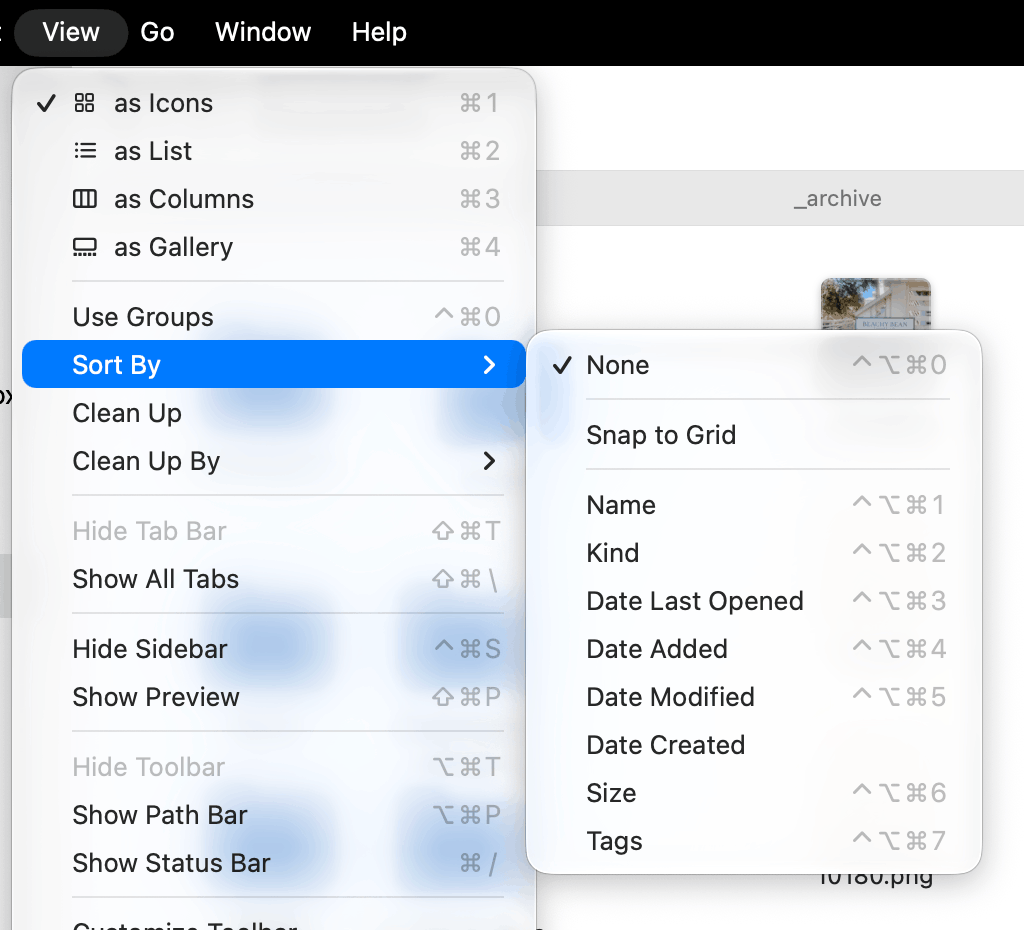 how to make your MacBook feel less chaotic