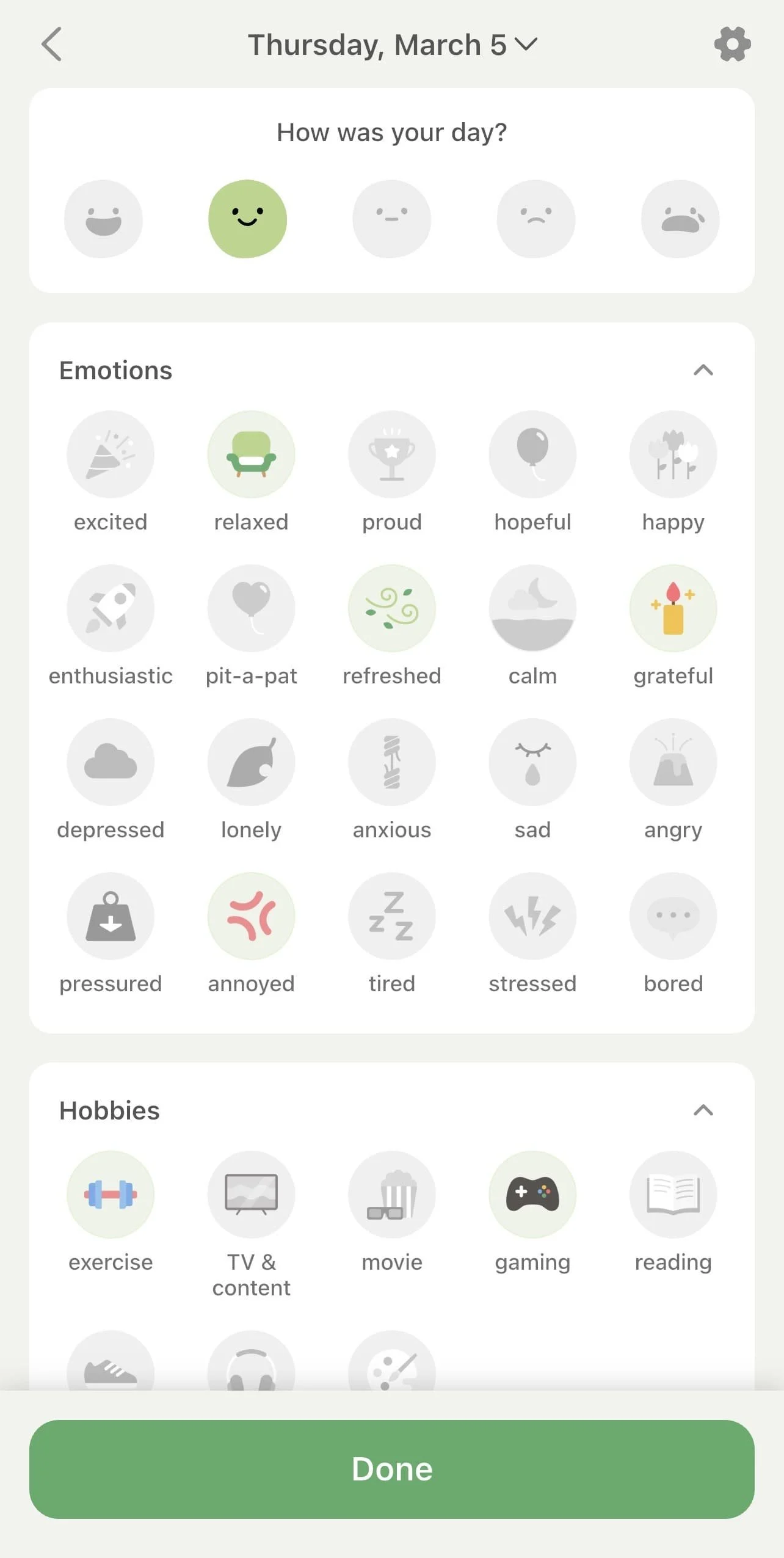 free iphone apps aesthetic