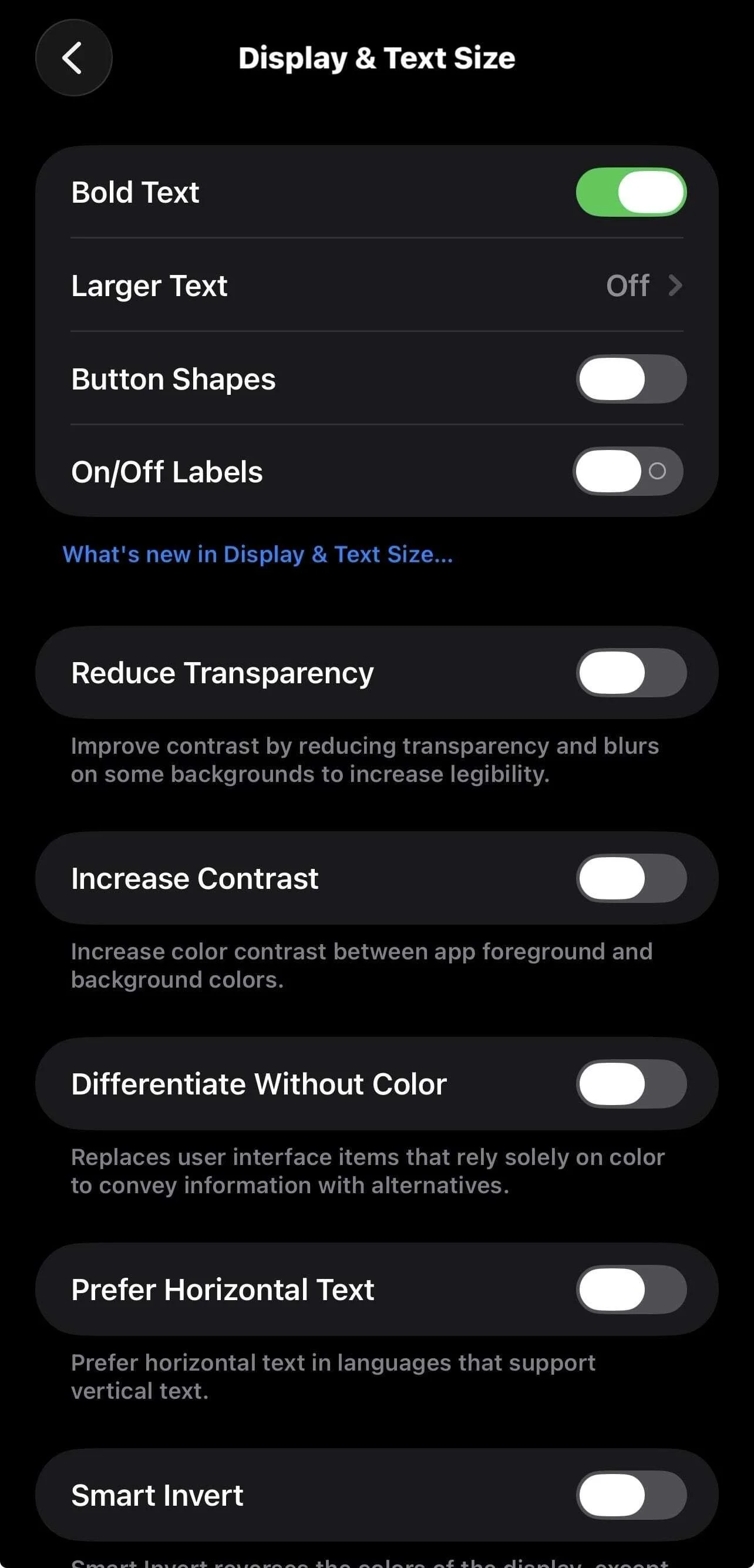 15 Ways To Customize Your Phone With iOS 26 (And Make It Aesthetic ...