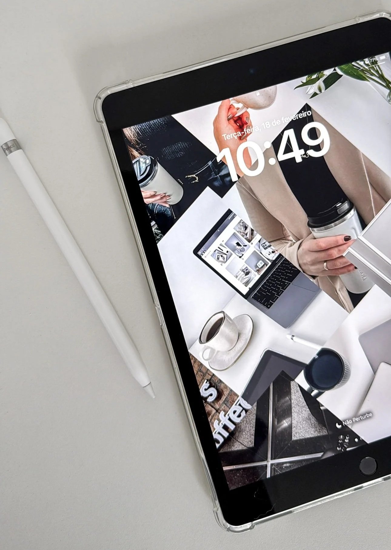 tech upgrades for your desk