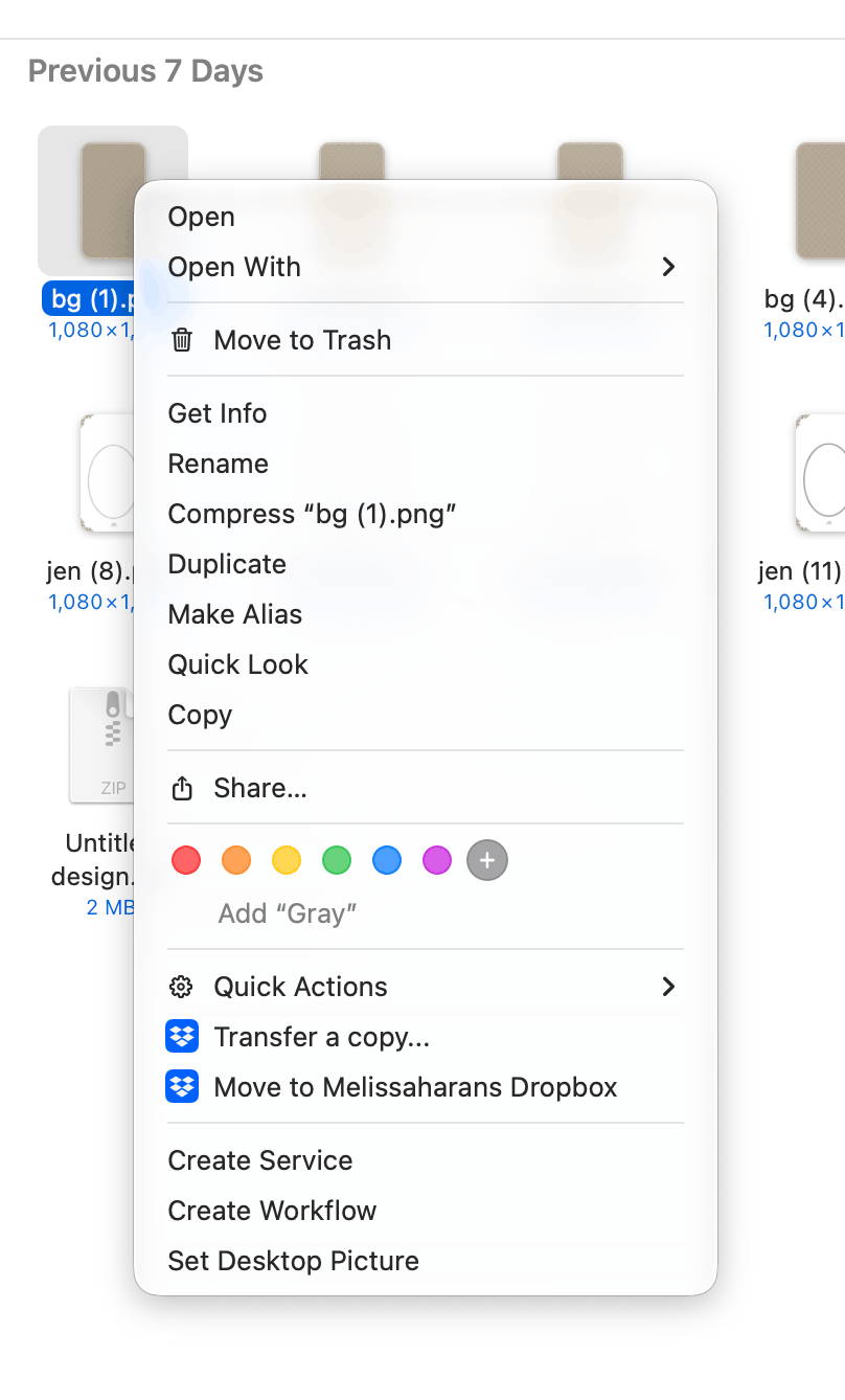 how to make your MacBook feel less chaotic