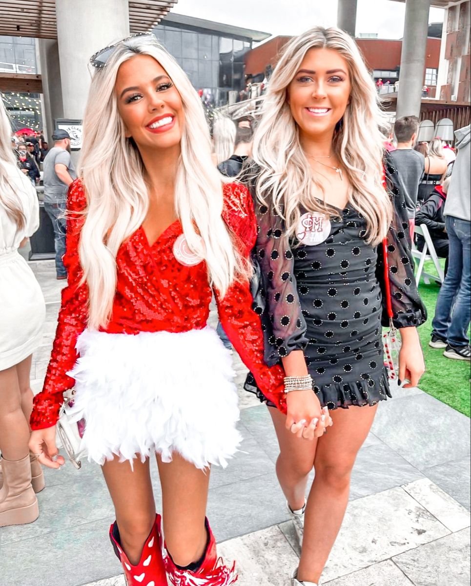 alabama dresses for gameday