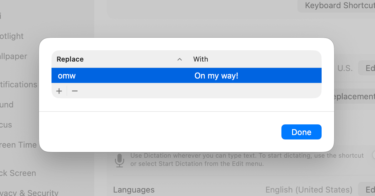 MacBook Productivity Tricks