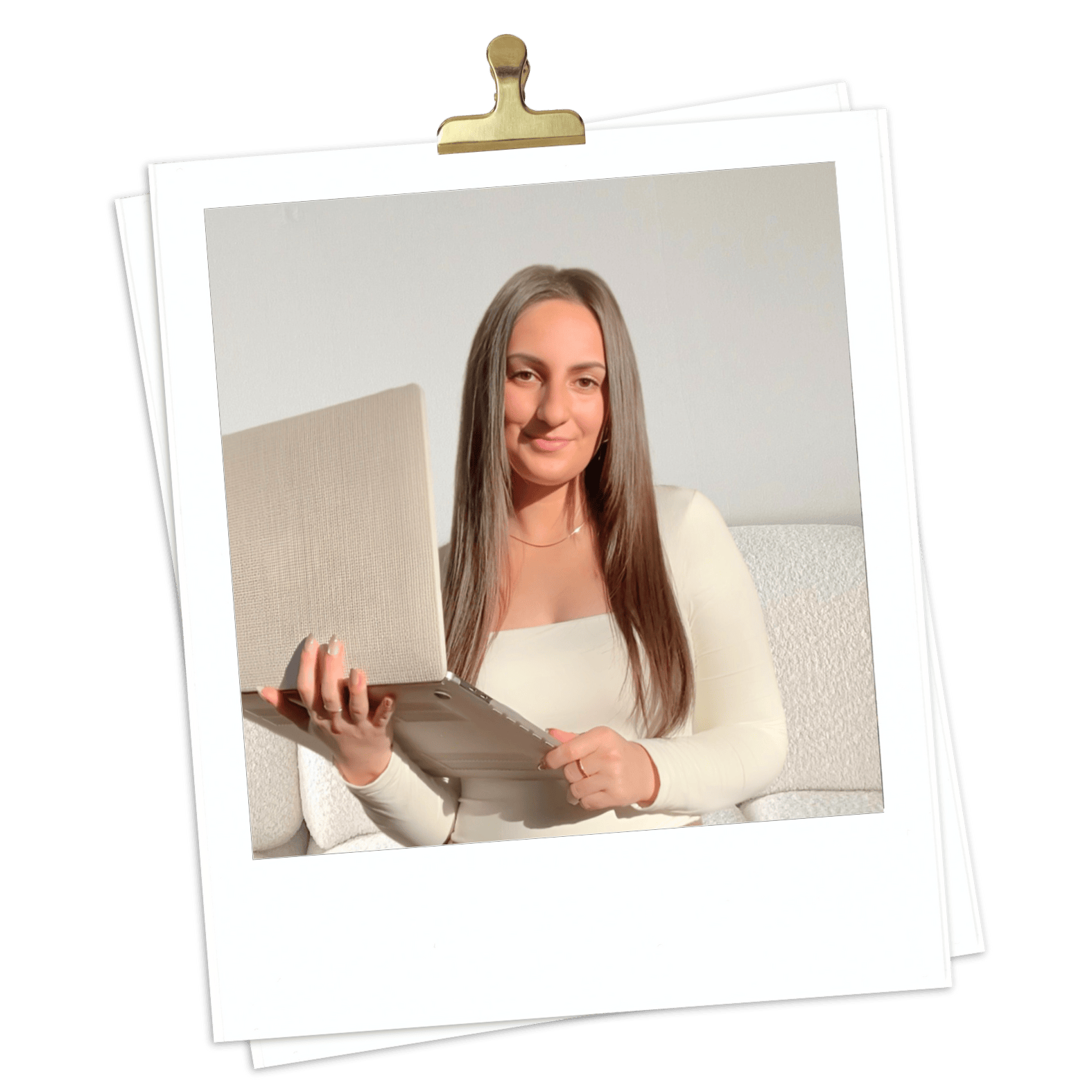 graphic designer for influencers