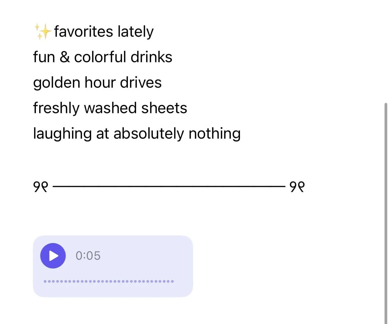 apple journal journal customization