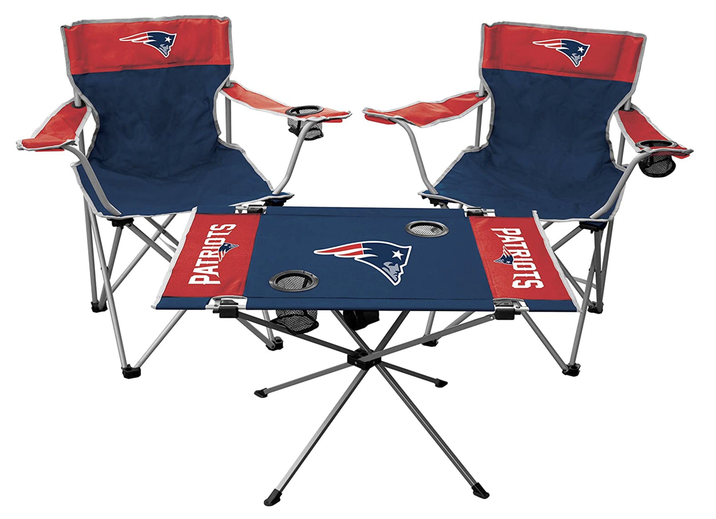 14 Essentials You Need In Your Tailgating Starter Pack — Nikki Lo
