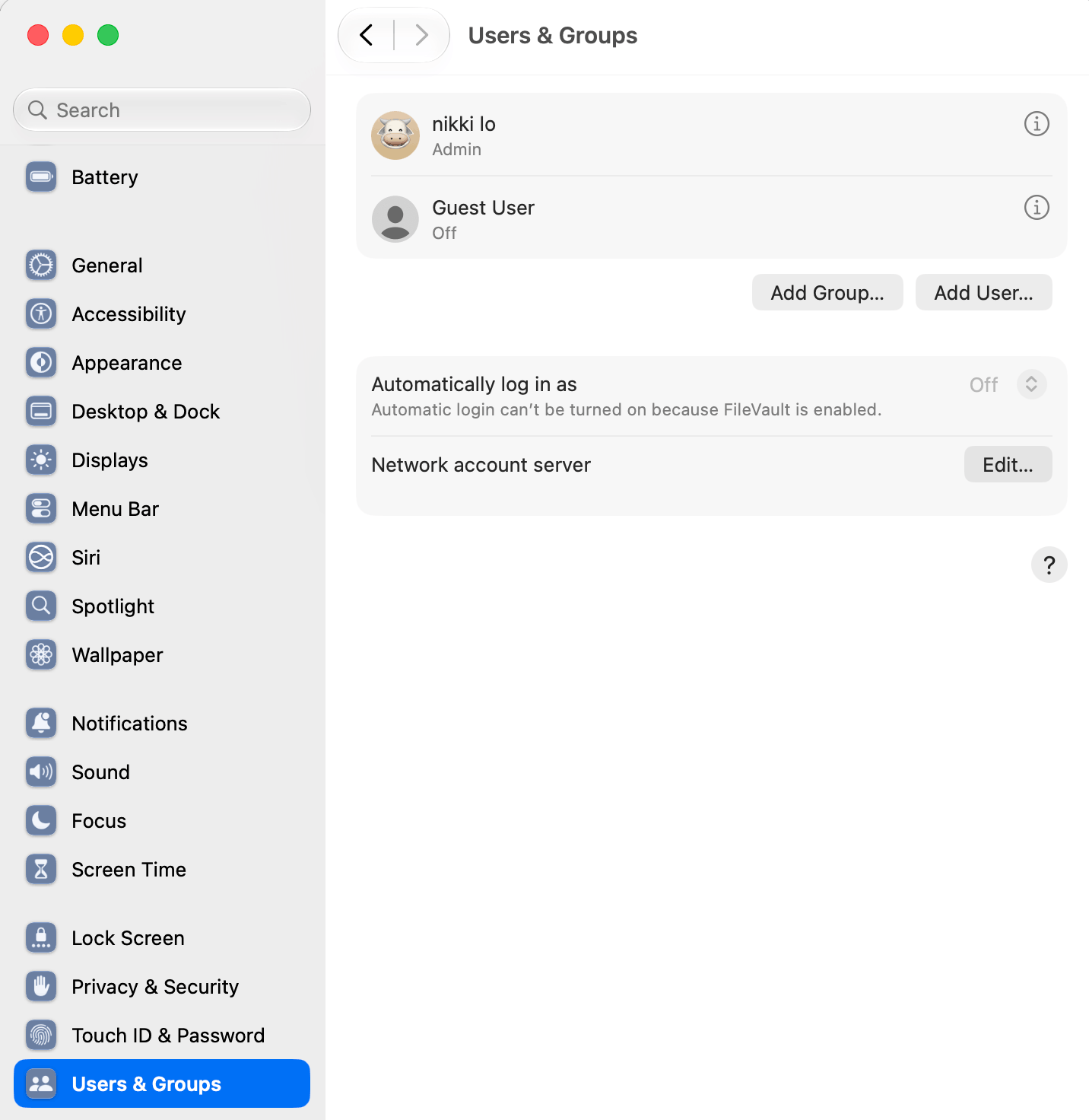 macos 27 macbook golden gate customization