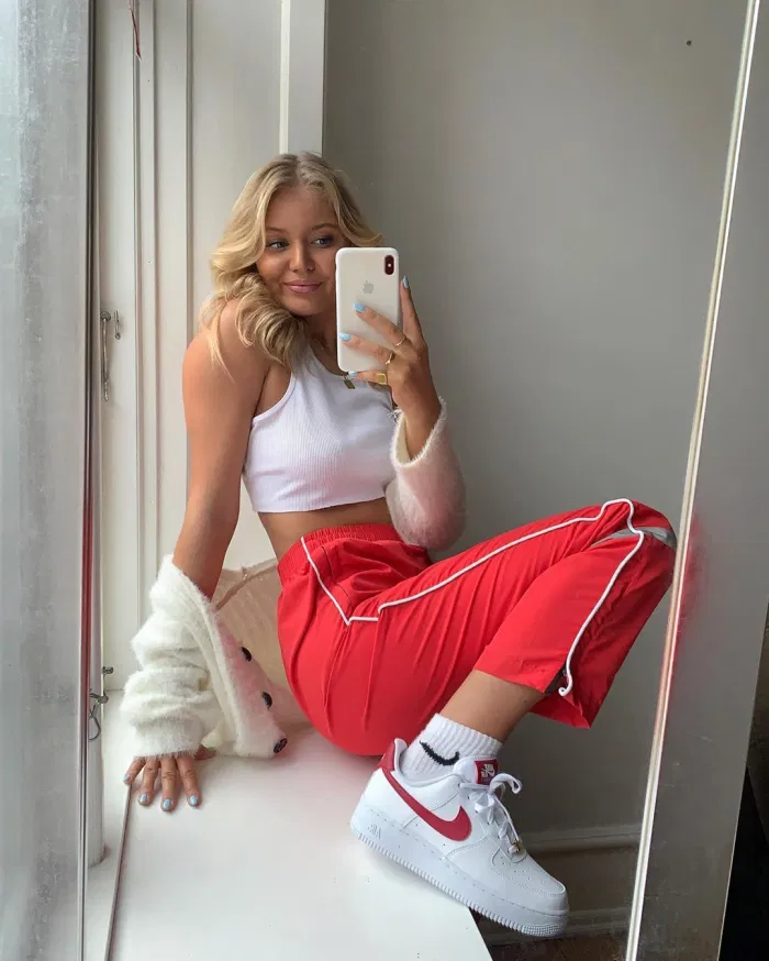 how to take aesthetic pictures