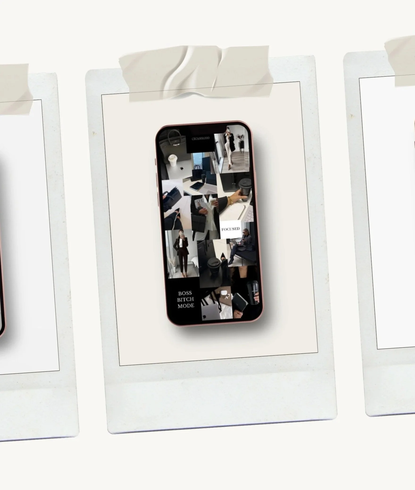 aesthetic phone wallpapers