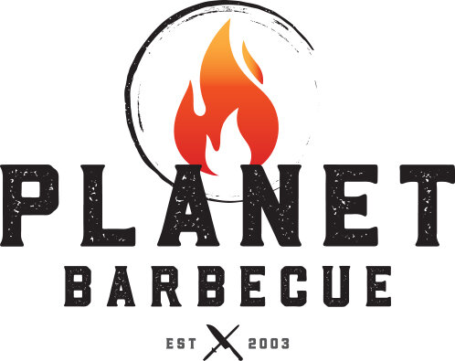 Planet Barbecue Catering