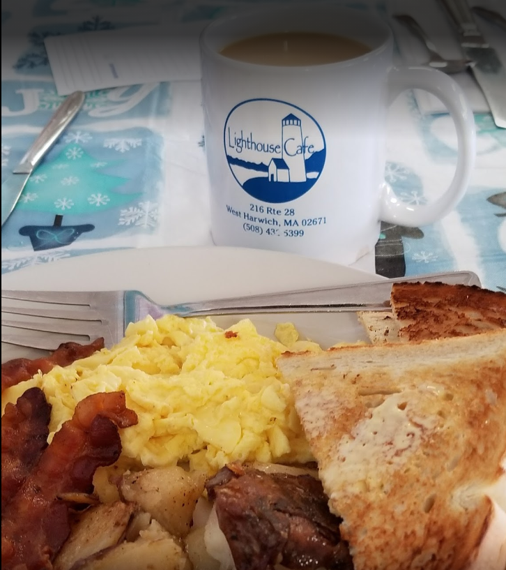 Photos — Lighthouse Cafe Cape Cod
