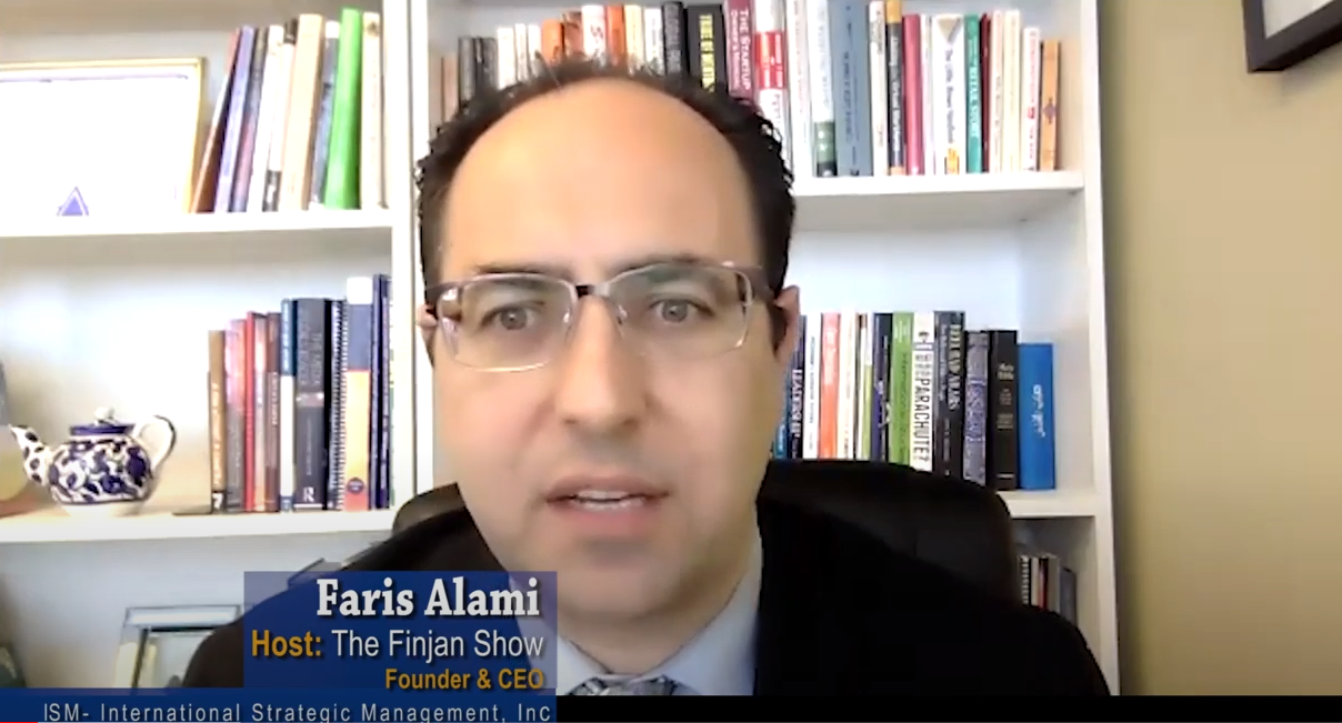 Finjan Entrepreneurship Ecosystem 