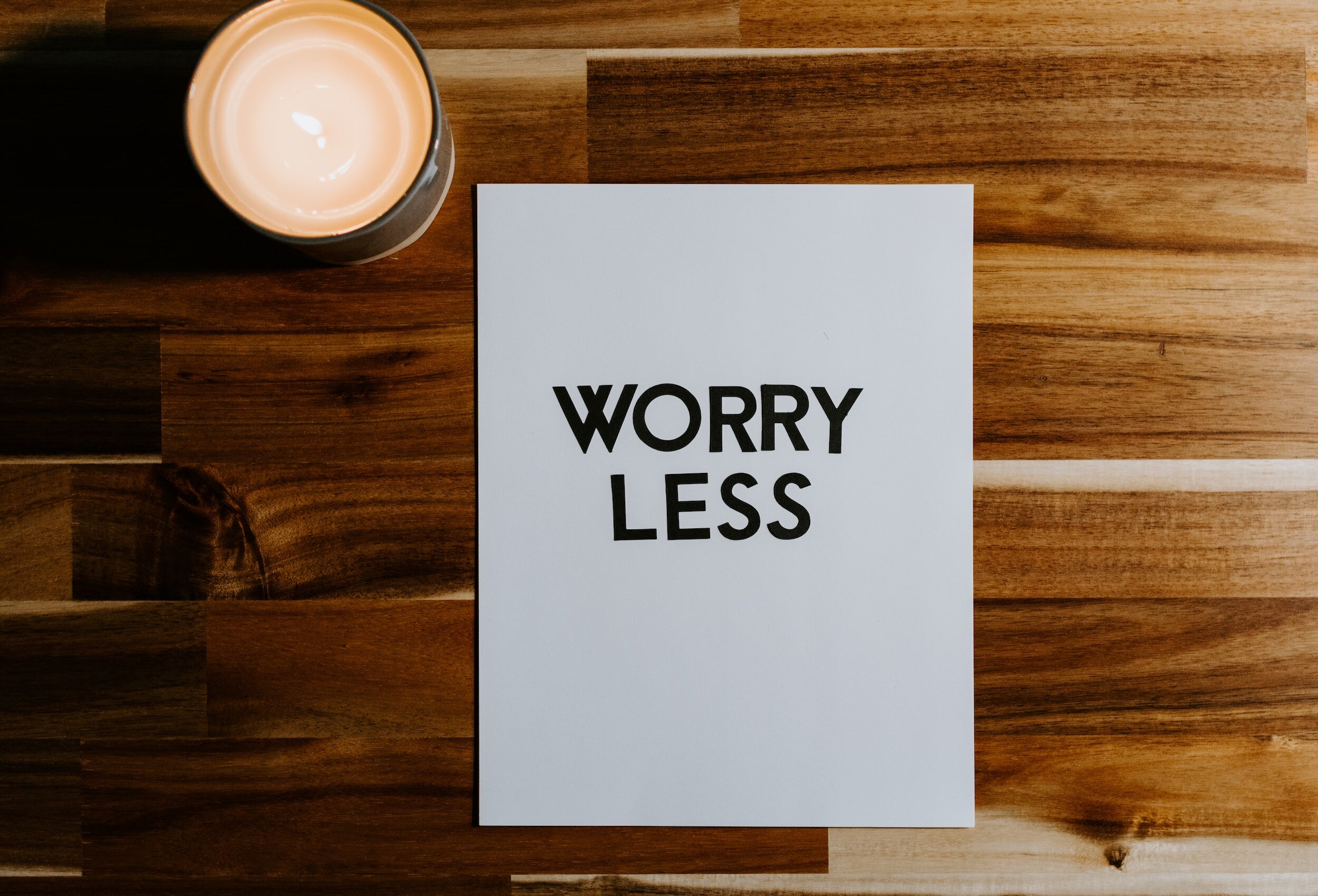 Struggling with Anxiety? How Therapy Can Help
