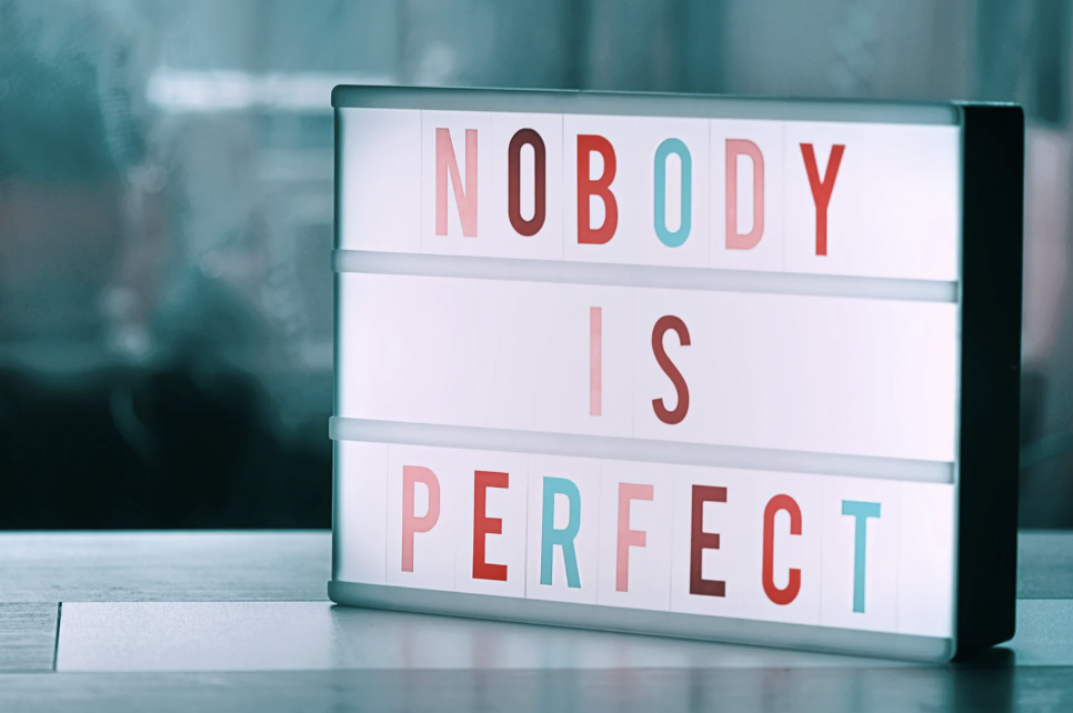 Is Perfectionism a Form of Anxiety? A Therapist Explains