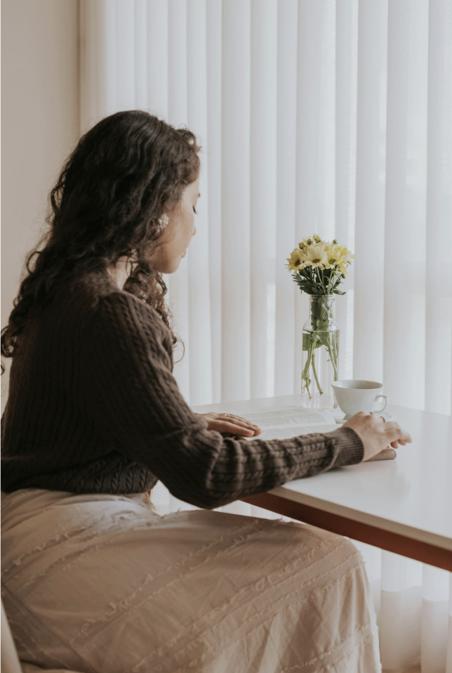 Why High Achievers Can Feel Anxious, Stuck, or Never Fully “Enough”