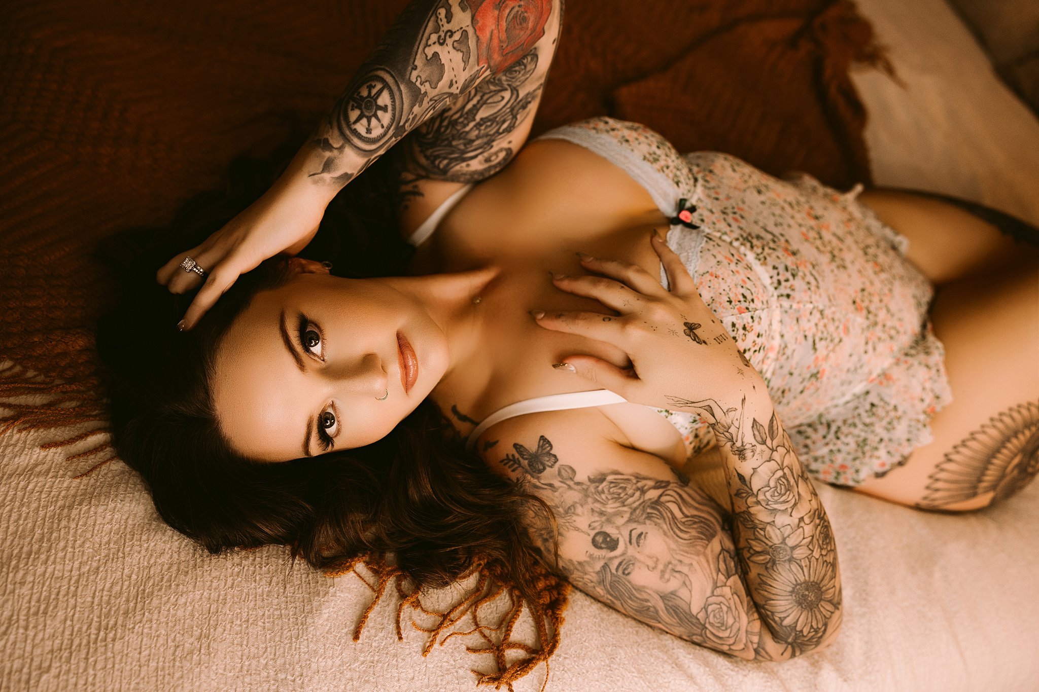 Greenville SC Boudoir Photographer.jpg