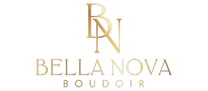 Bella Nova Boudoir: Greenville Boudoir Photography