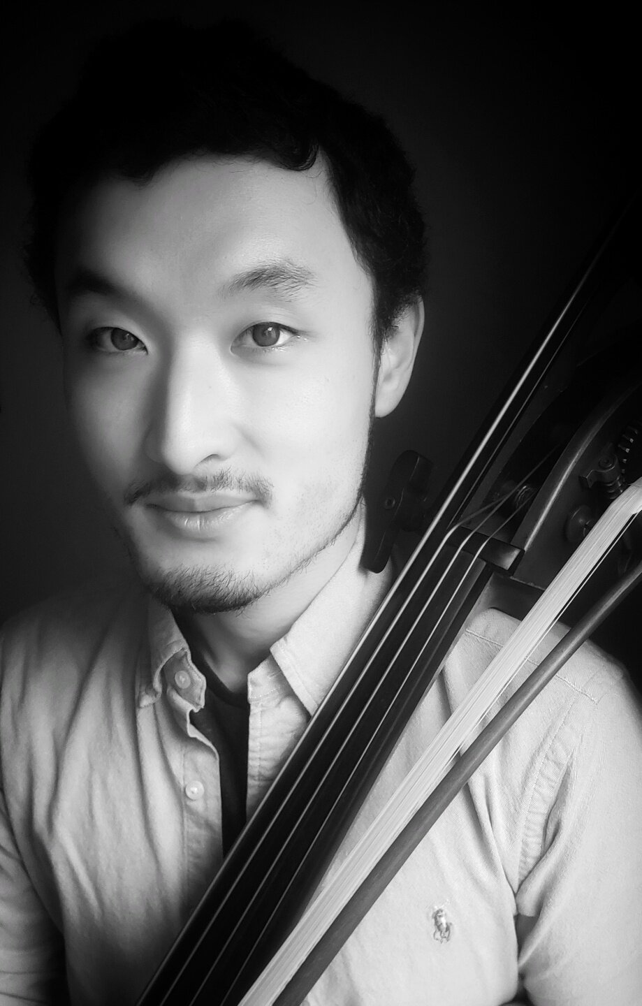 Private Double Bass Lessons — Greenwich Music Tutors