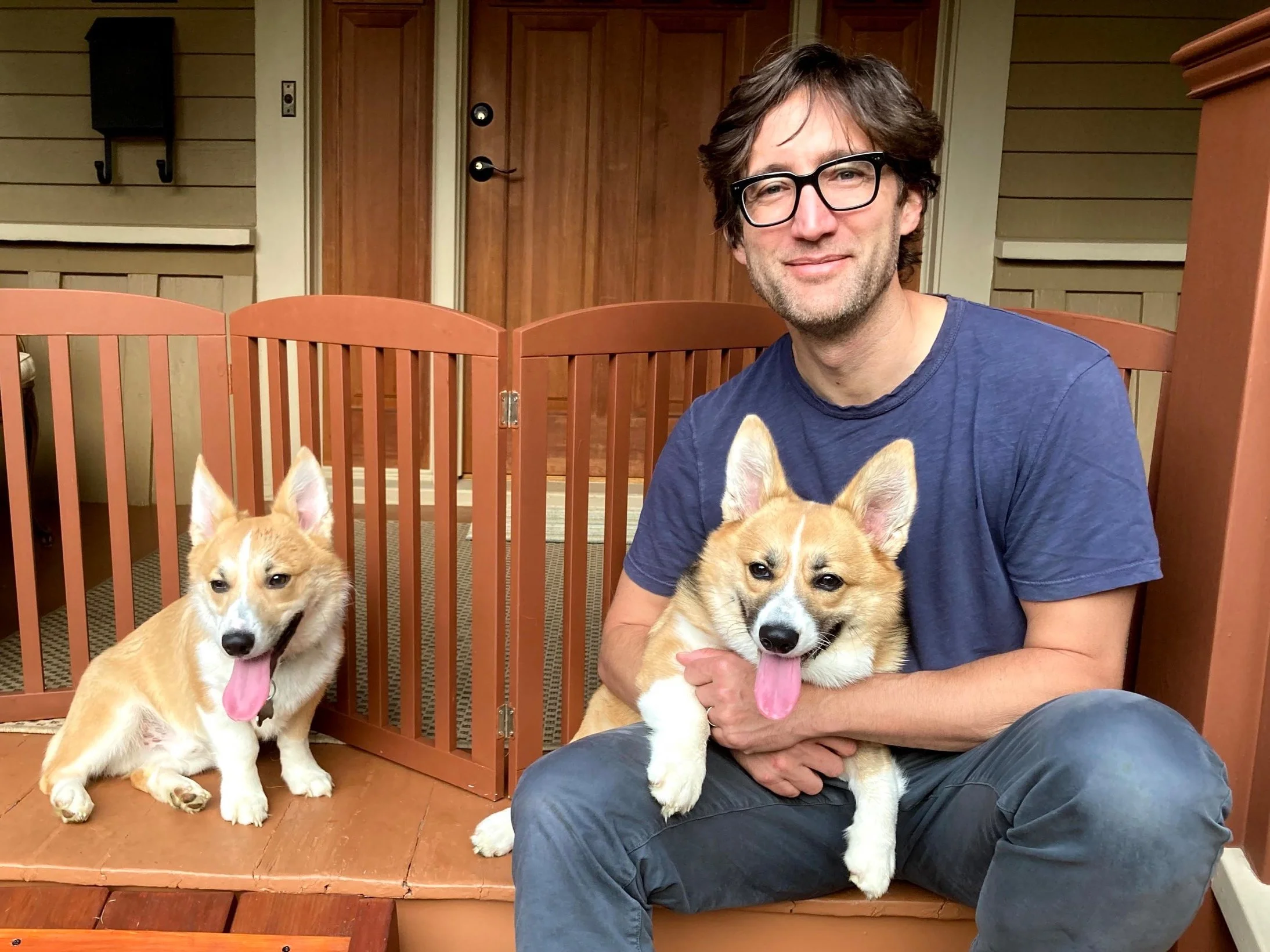 Gareth Smith – Design Producer — This Machine Filmworks