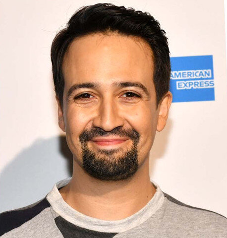 Oprah, Lin-Manuel Miranda Set for Apple TV+ Biography Series