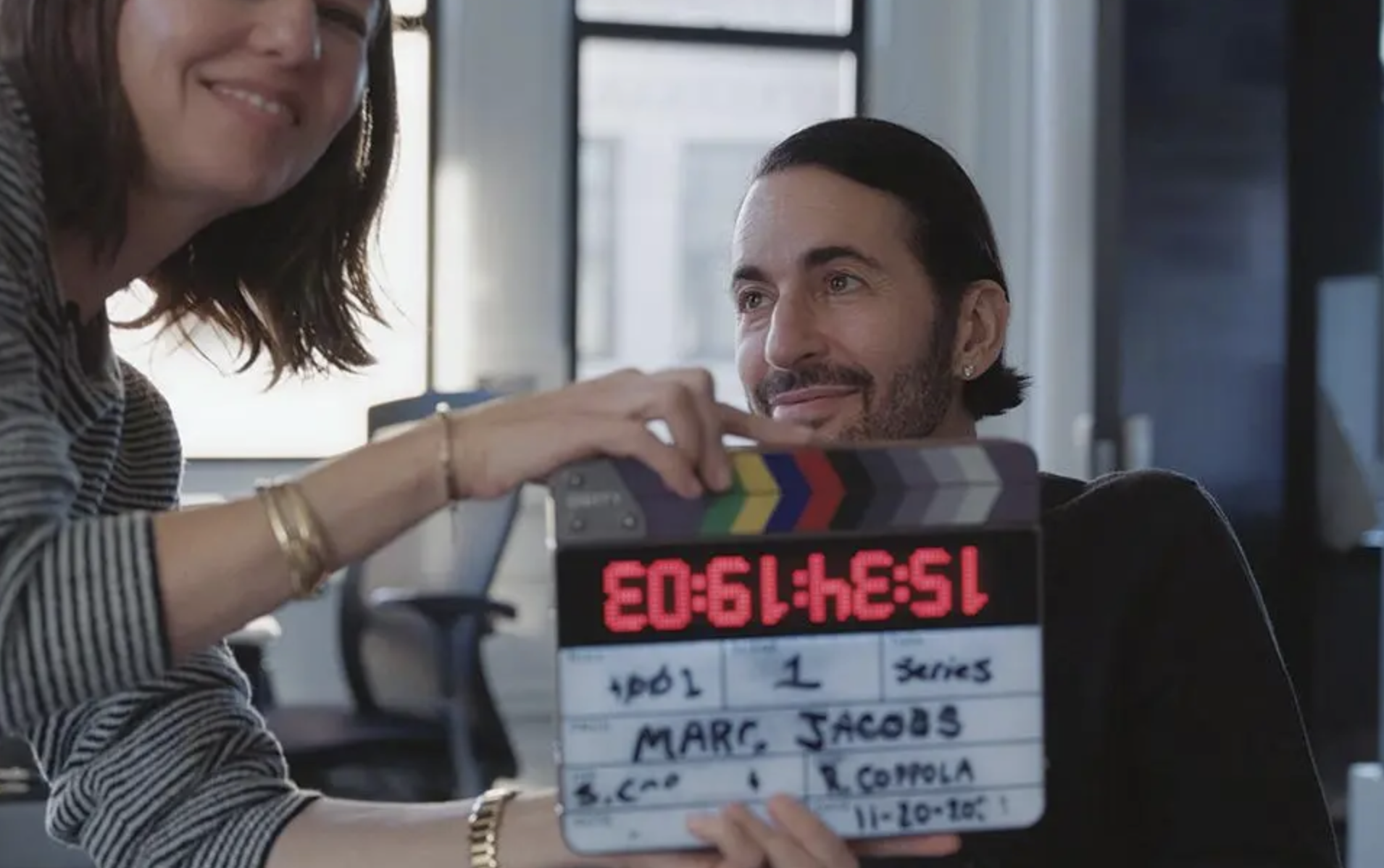 ‘Marc by Sofia’ Trailer: Sofia Coppola Unzips a Fashion Icon for Her First Documentary