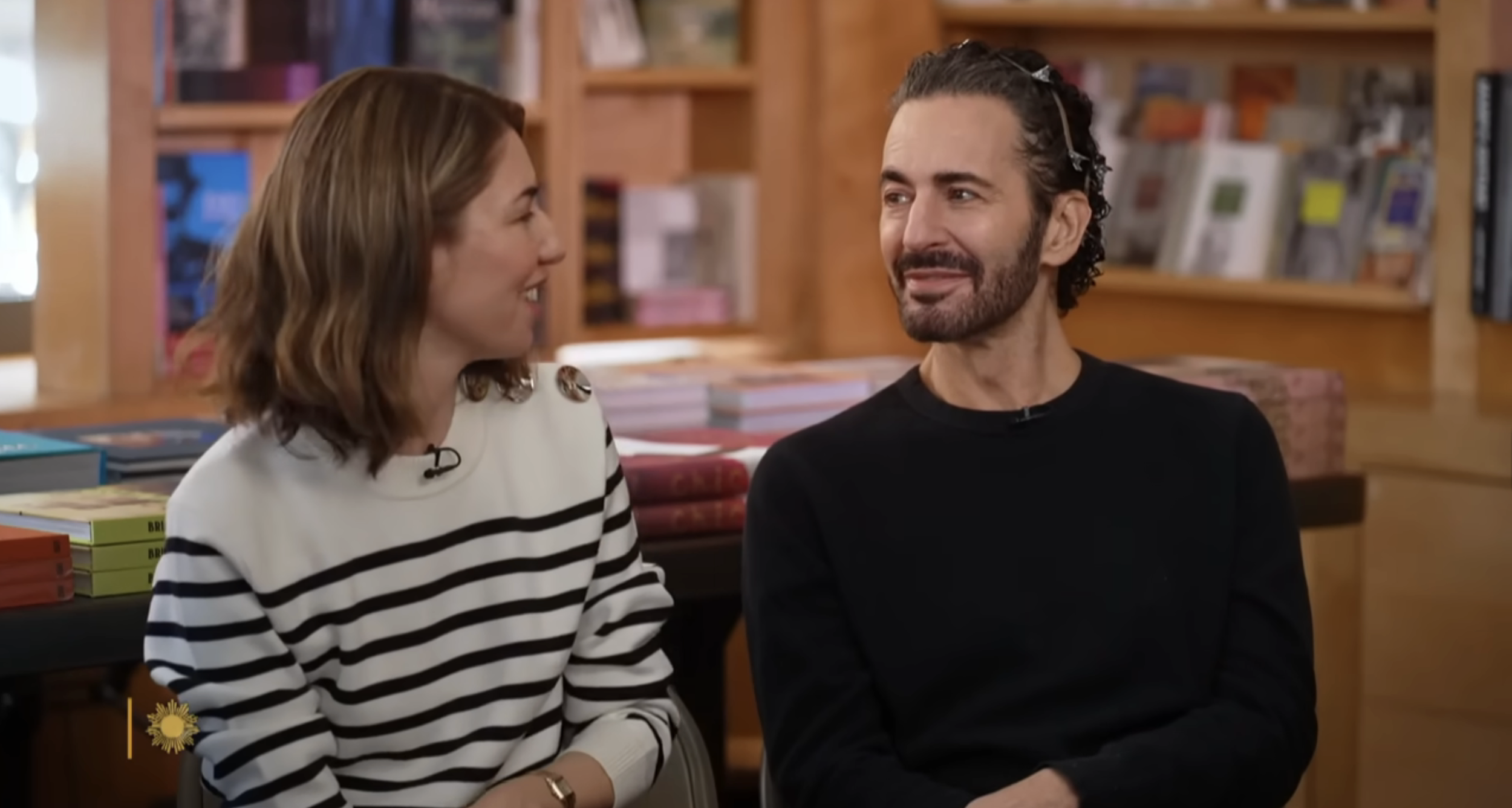 Marc Jacobs and Sofia Coppola on fashion, film and friendship