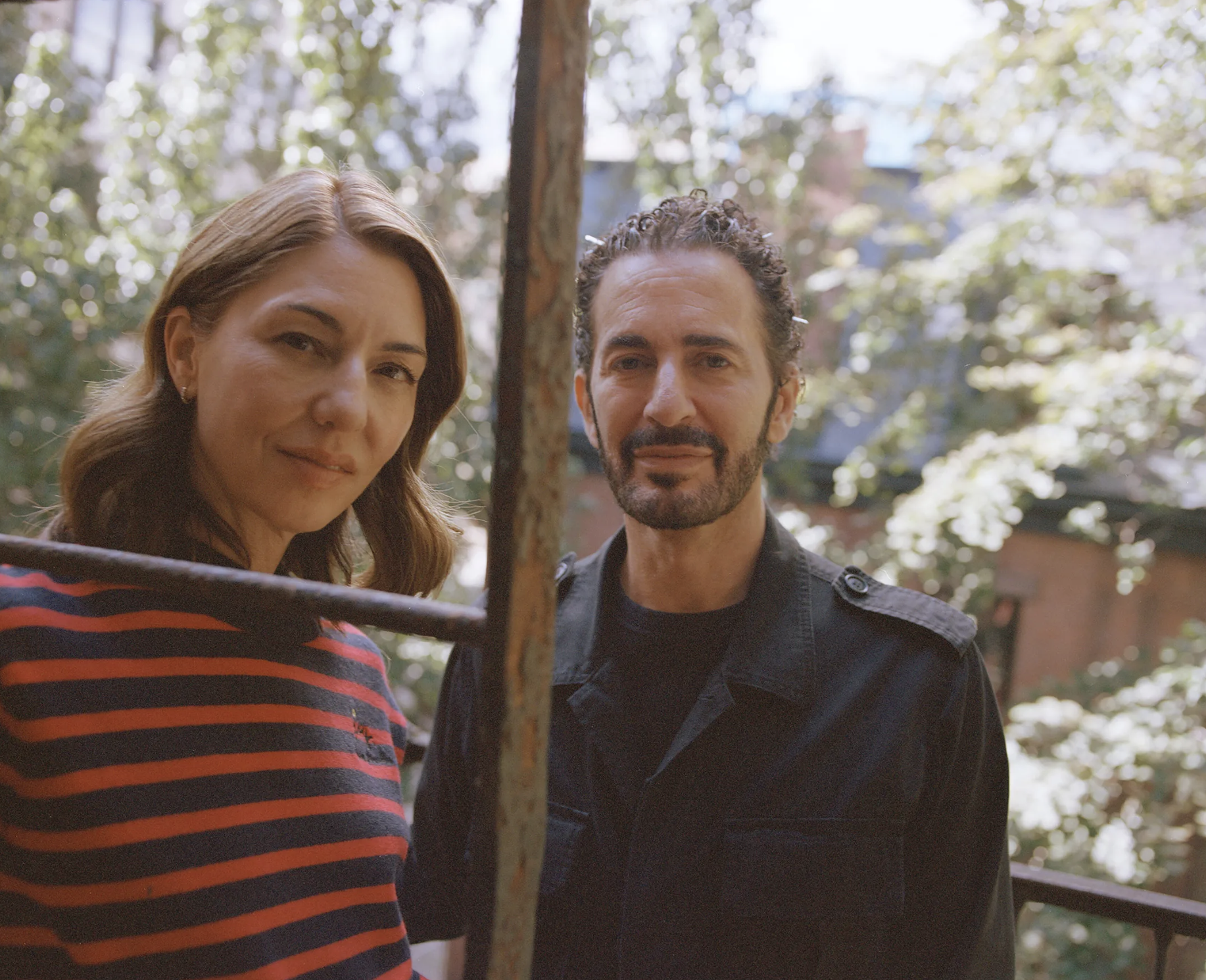 The Style Is the Substance in Sofia Coppola’s Marc Jacobs Documentary