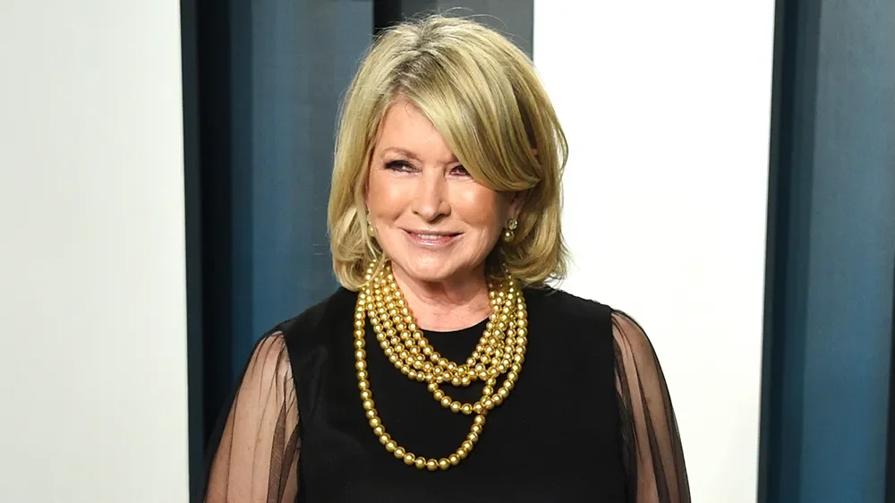 Netflix Lands Martha Stewart Documentary From ‘Billie Eilish: The World’s a Little Blurry’ Director R.J. Cutler