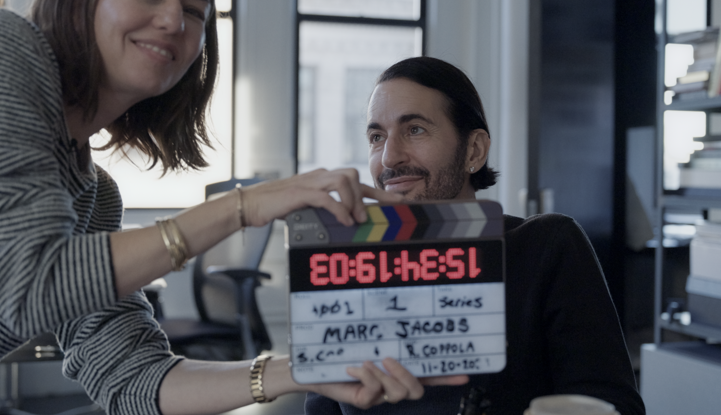 ‘Marc By Sofia’ Review: Sofia Coppola Explores Stunning Artistry Of Her Fashion Designer Friend Marc Jacobs – Venice Film Festival