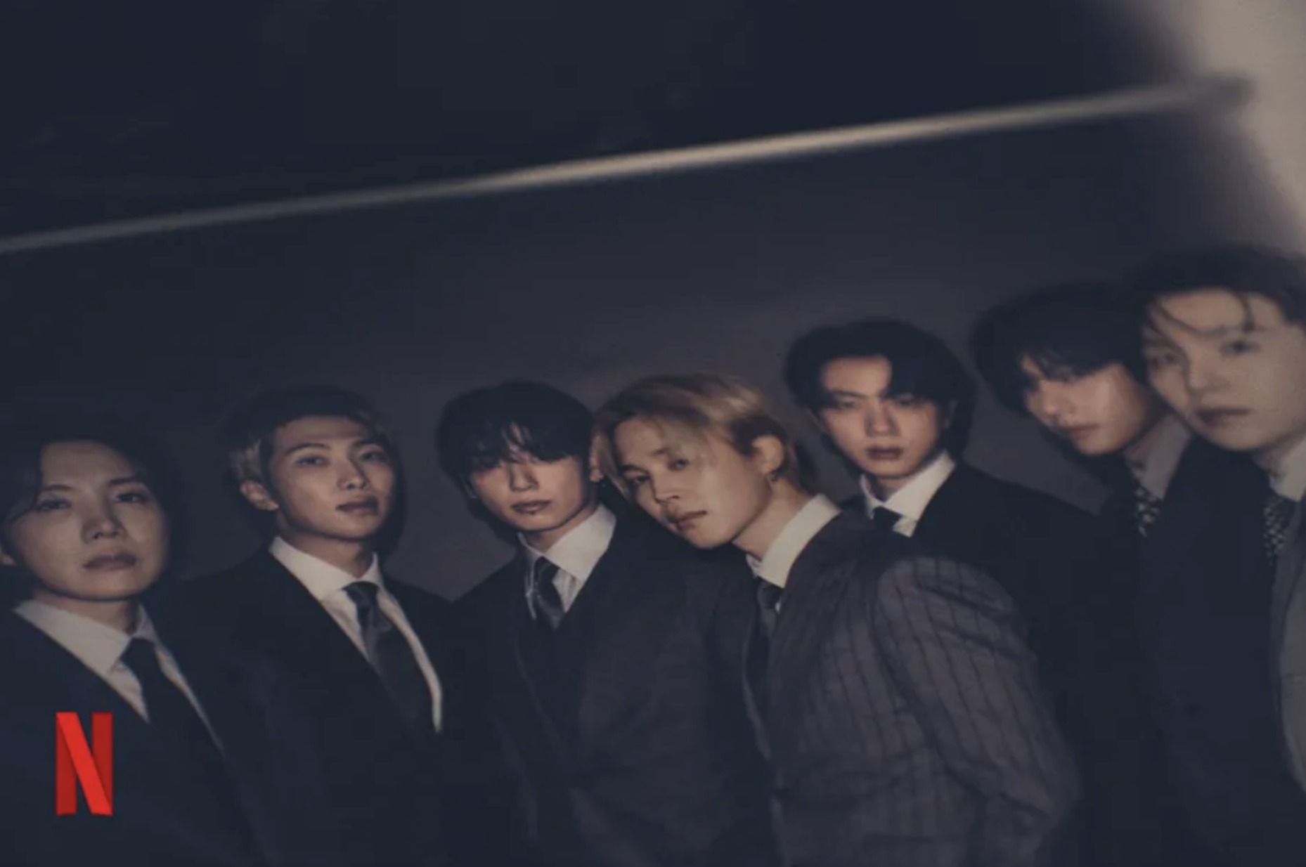 BTS Take ARMY Inside Their ‘Return’ in First Trailer for Netflix Documentary: ‘Standing Still Isn’t an&nbsp;Option’