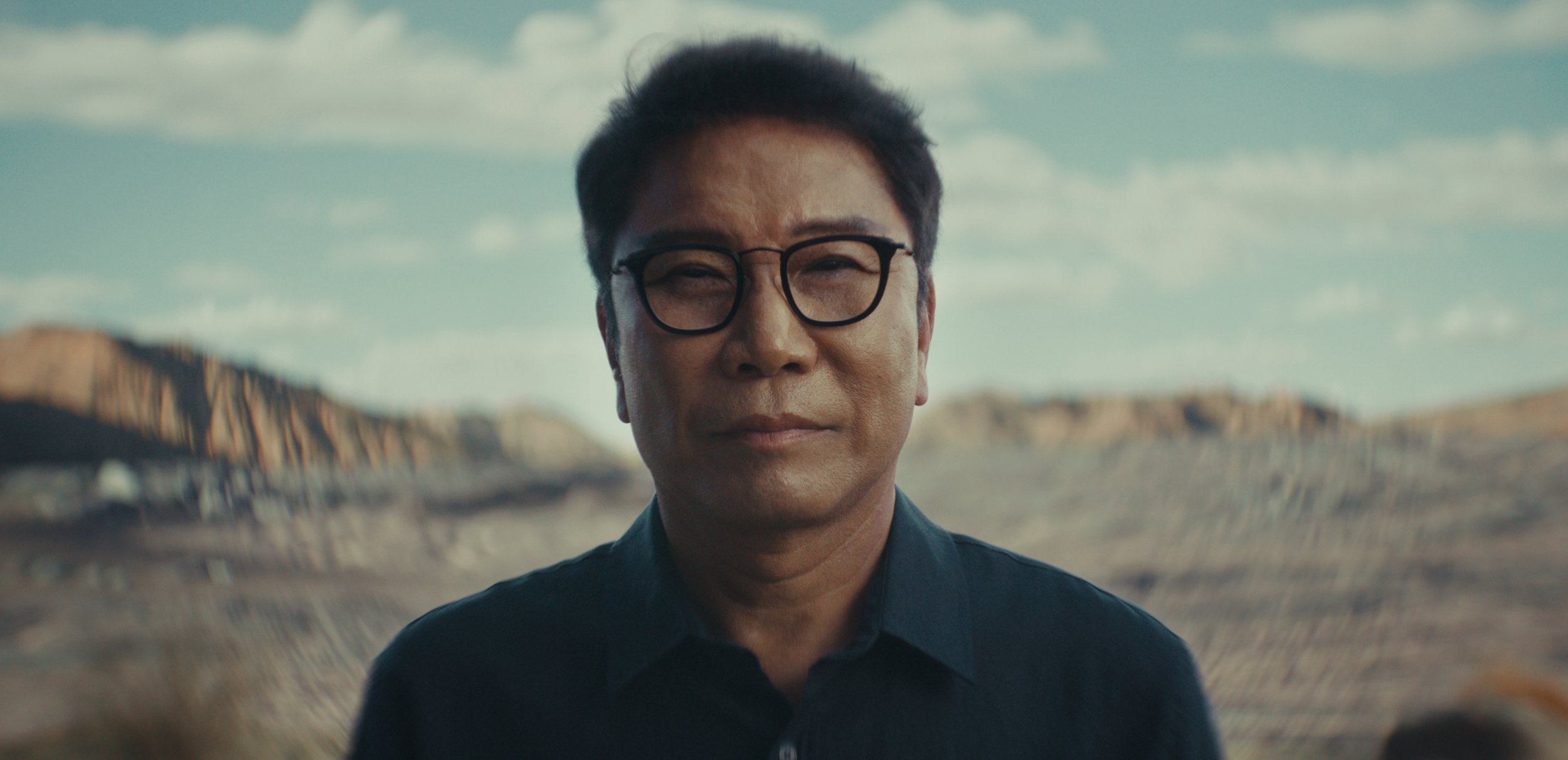 Lee Soo Man: King of K-Pop