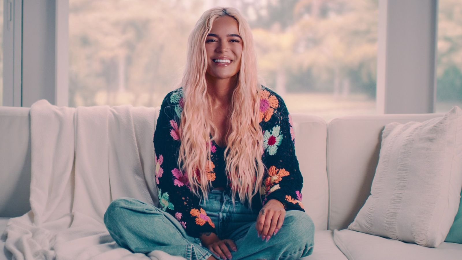 Karol G: Tomorrow Was Beautiful